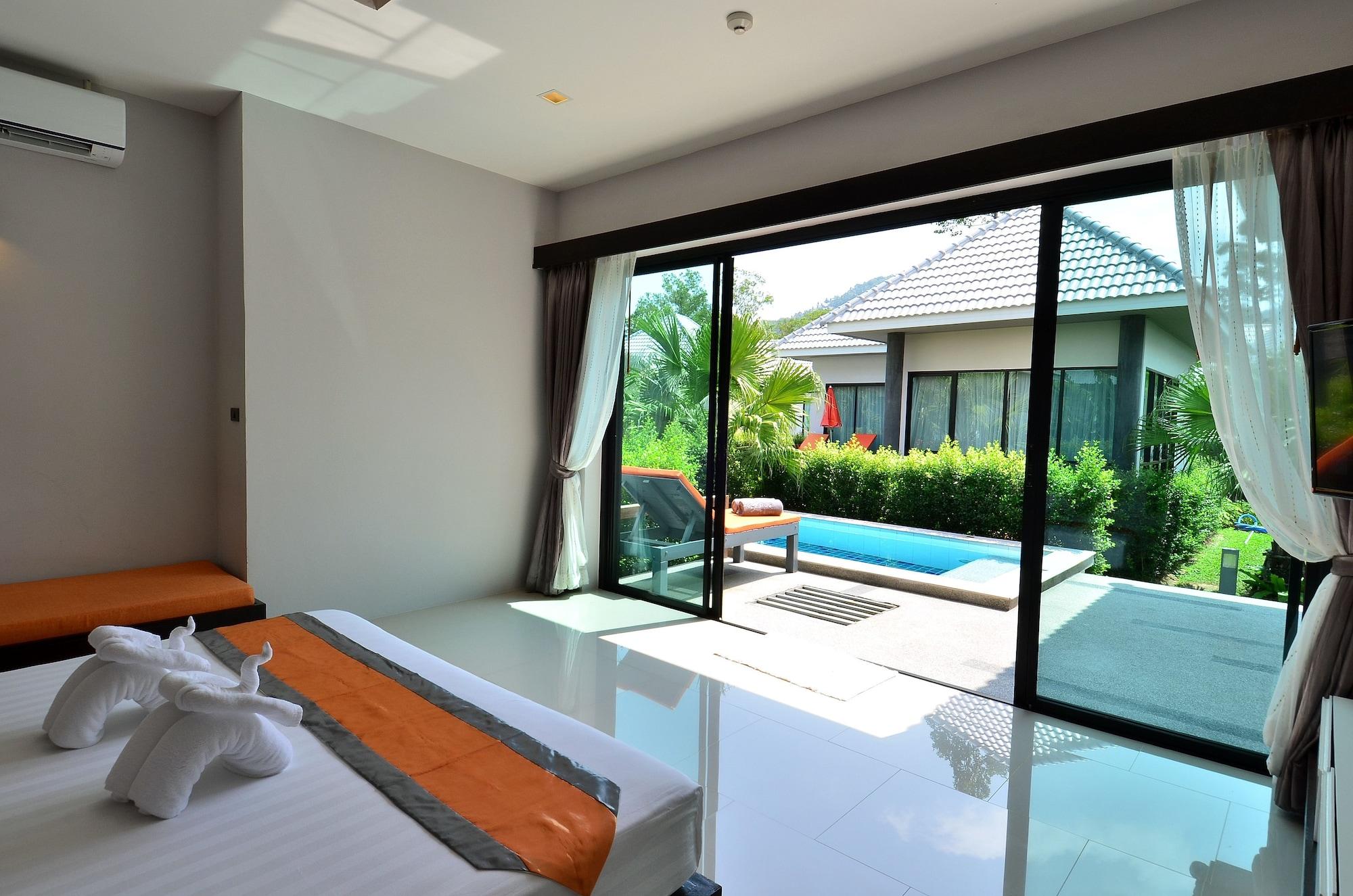 Villa Private Pool