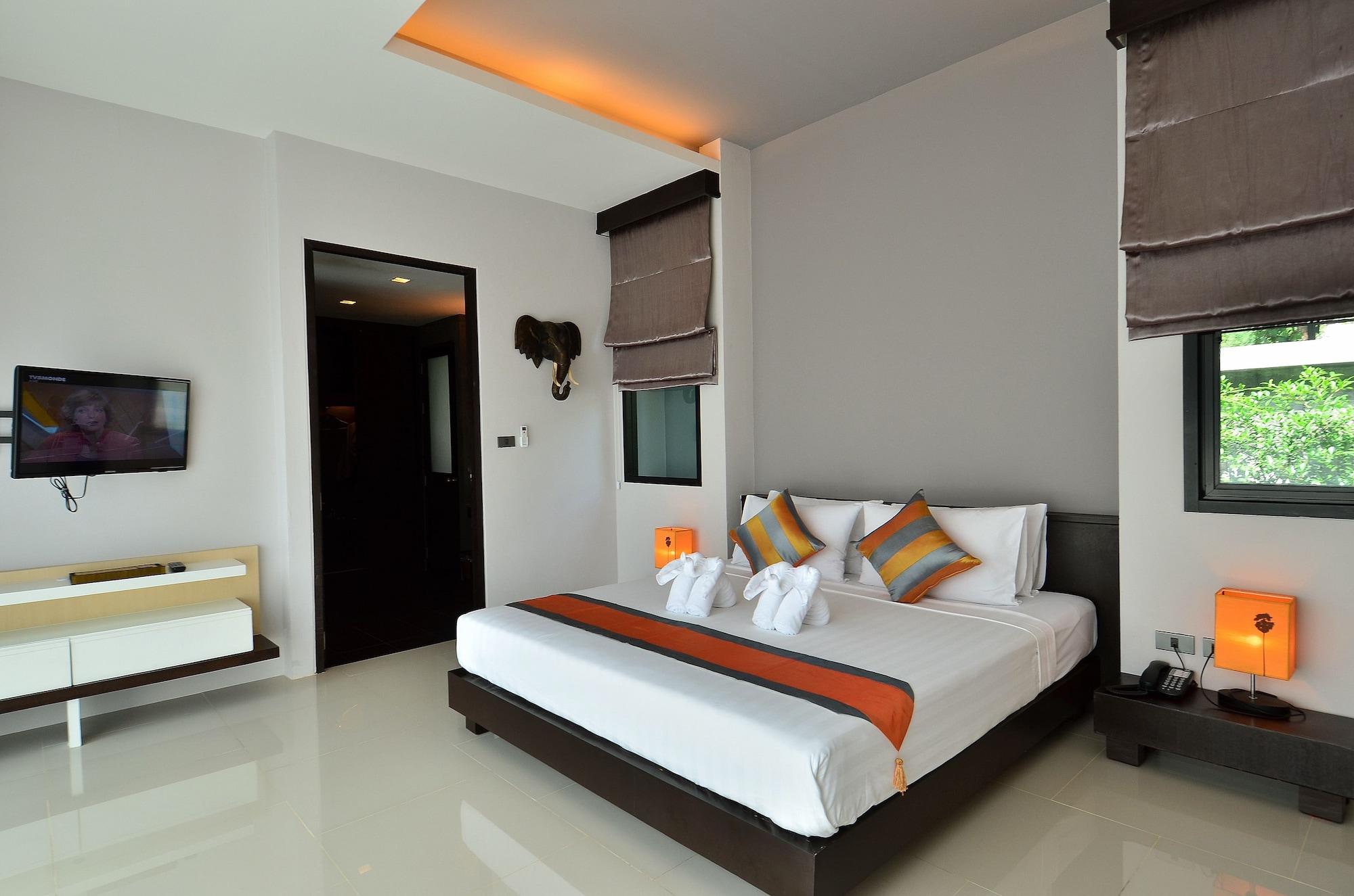 Villa Private Pool
