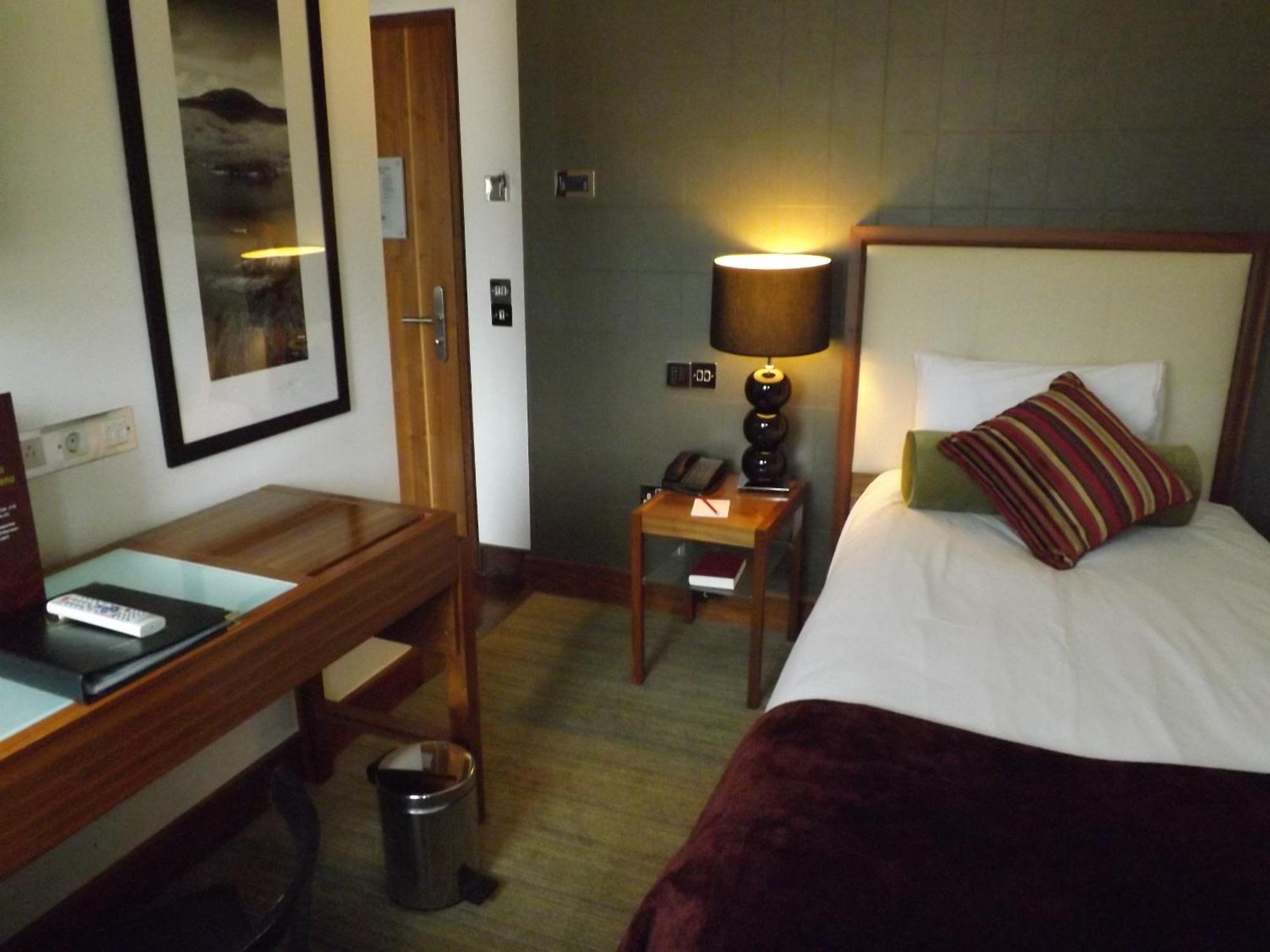 Small Single Room