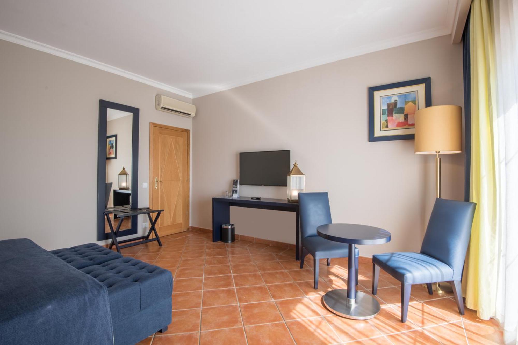 Suite Familiale (2 Adultes + 2 Enfants)