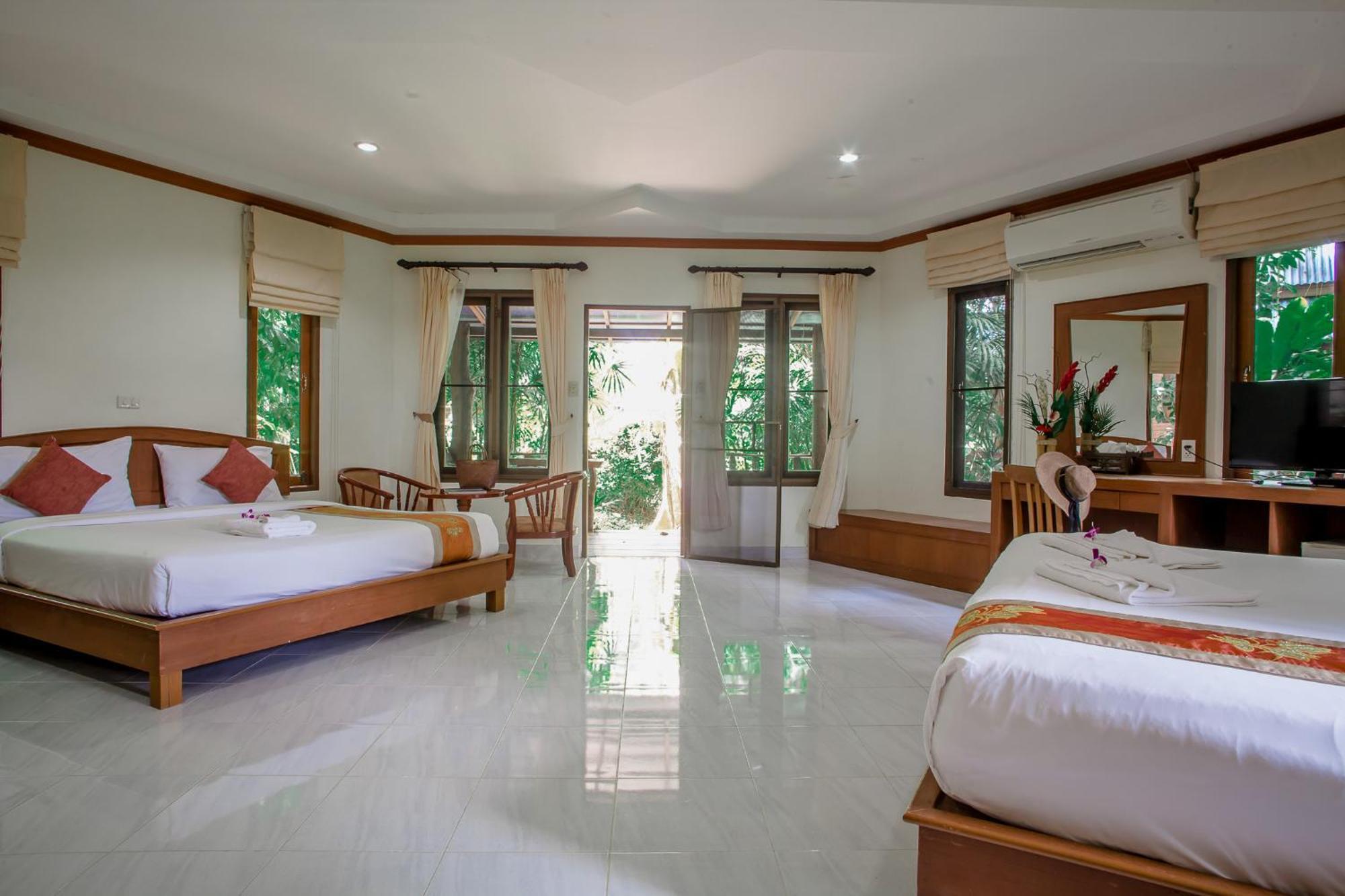 Bungalow Familiar