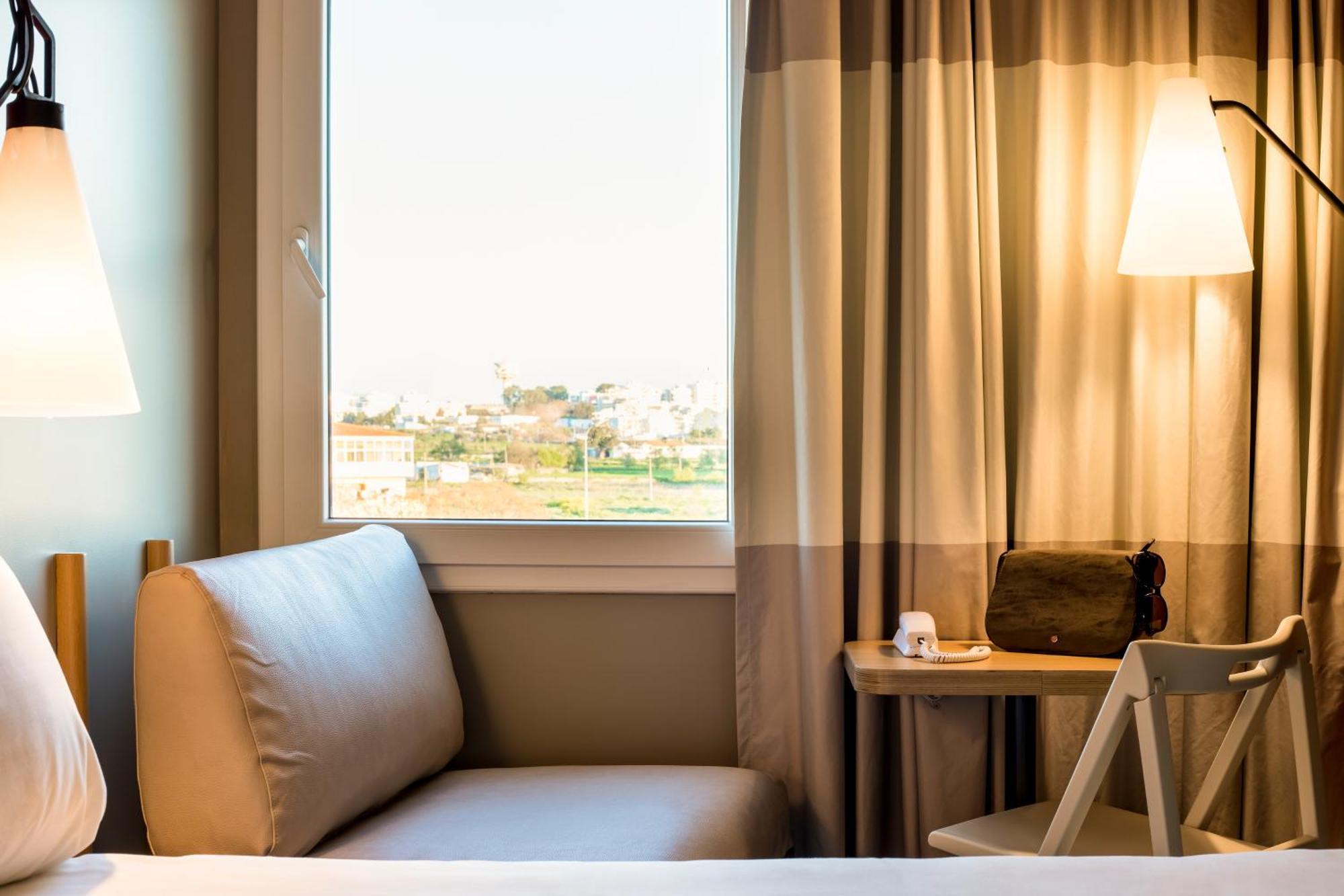 Tweepersoonskamer met Extra Bed