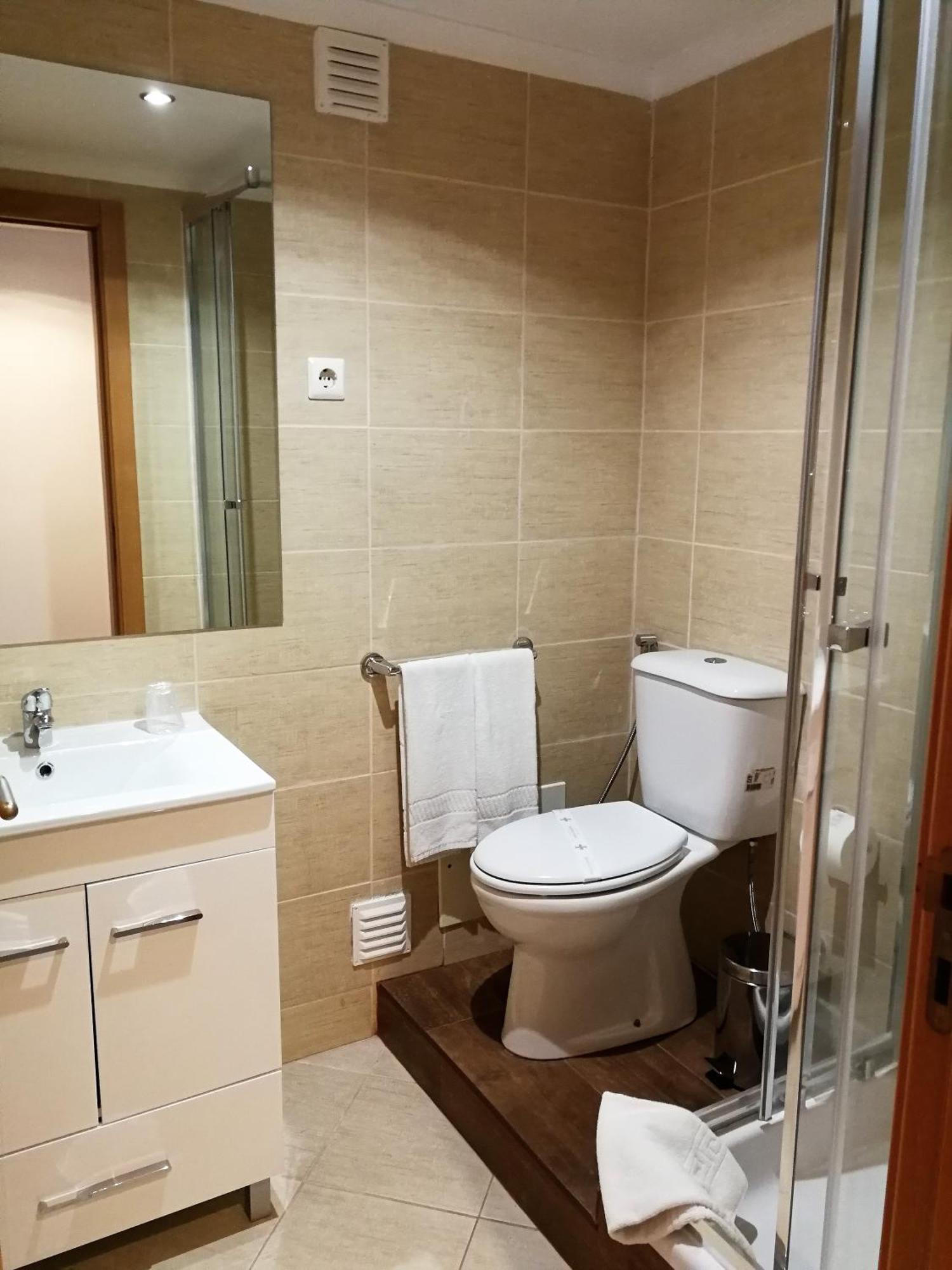 Appartement 2 Chambres sans Balcon