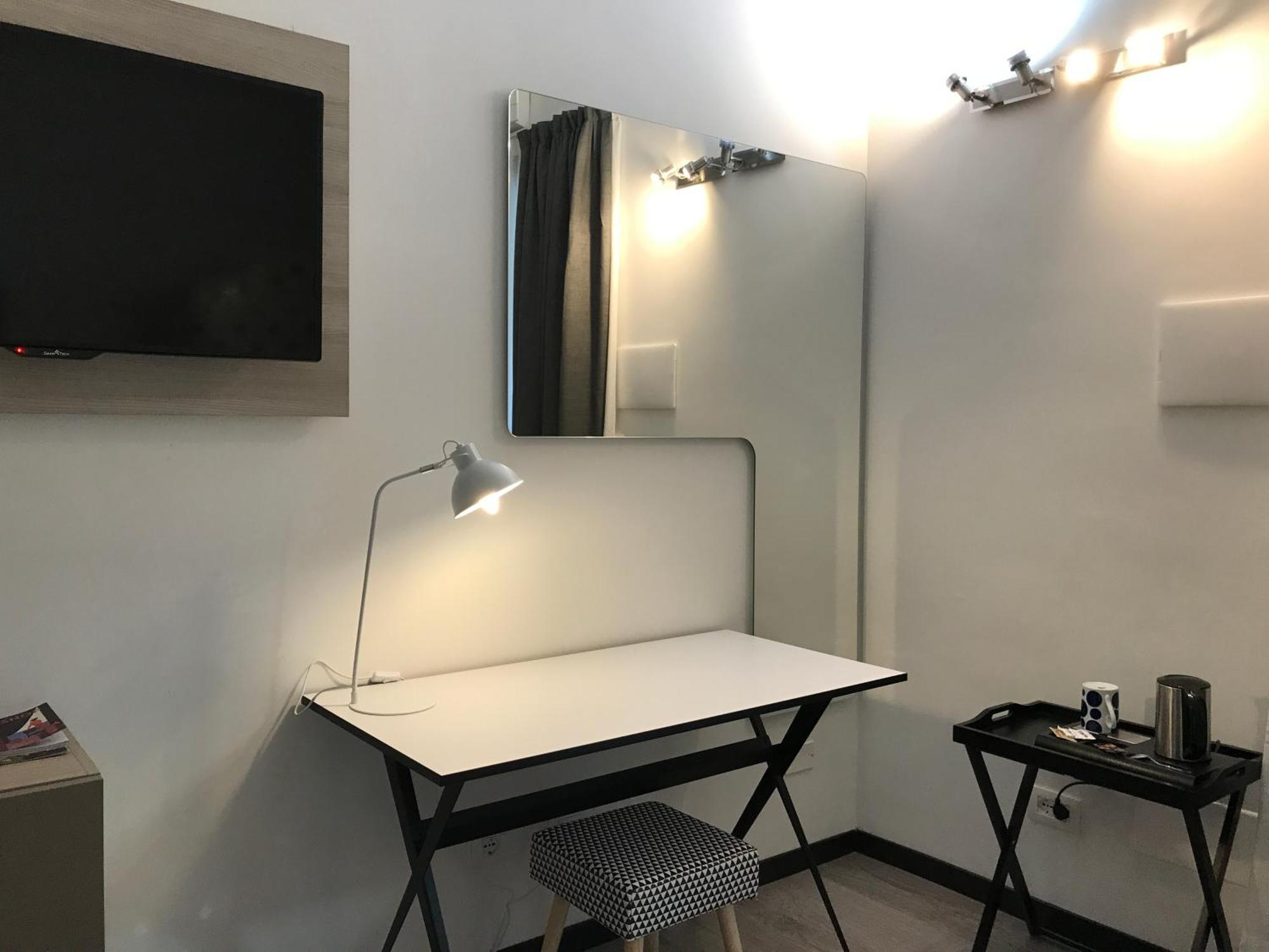 Superior Single Room