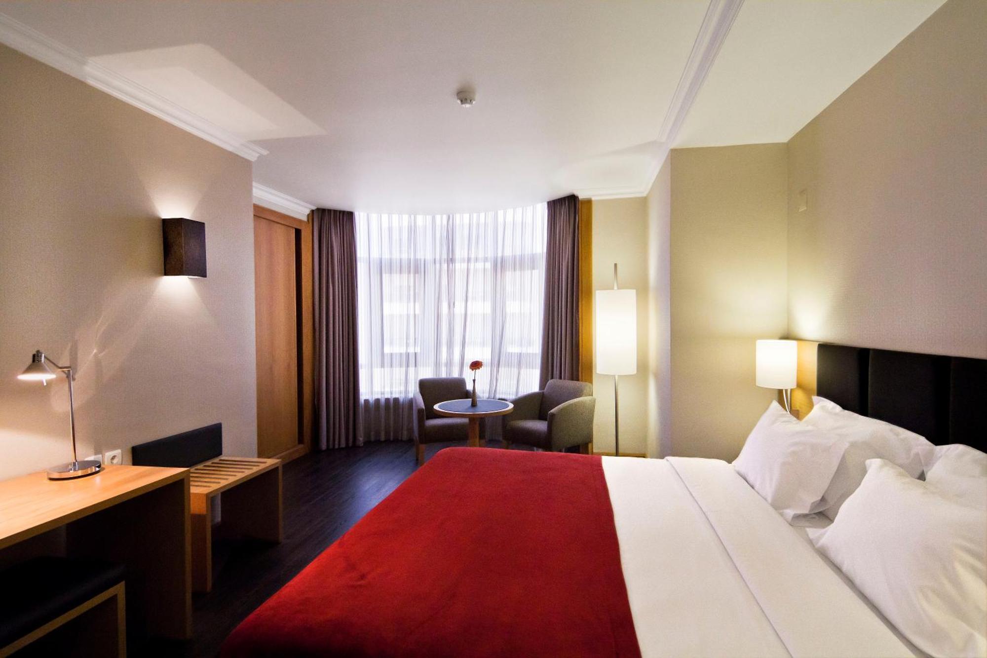 Twin Room Extra Bed