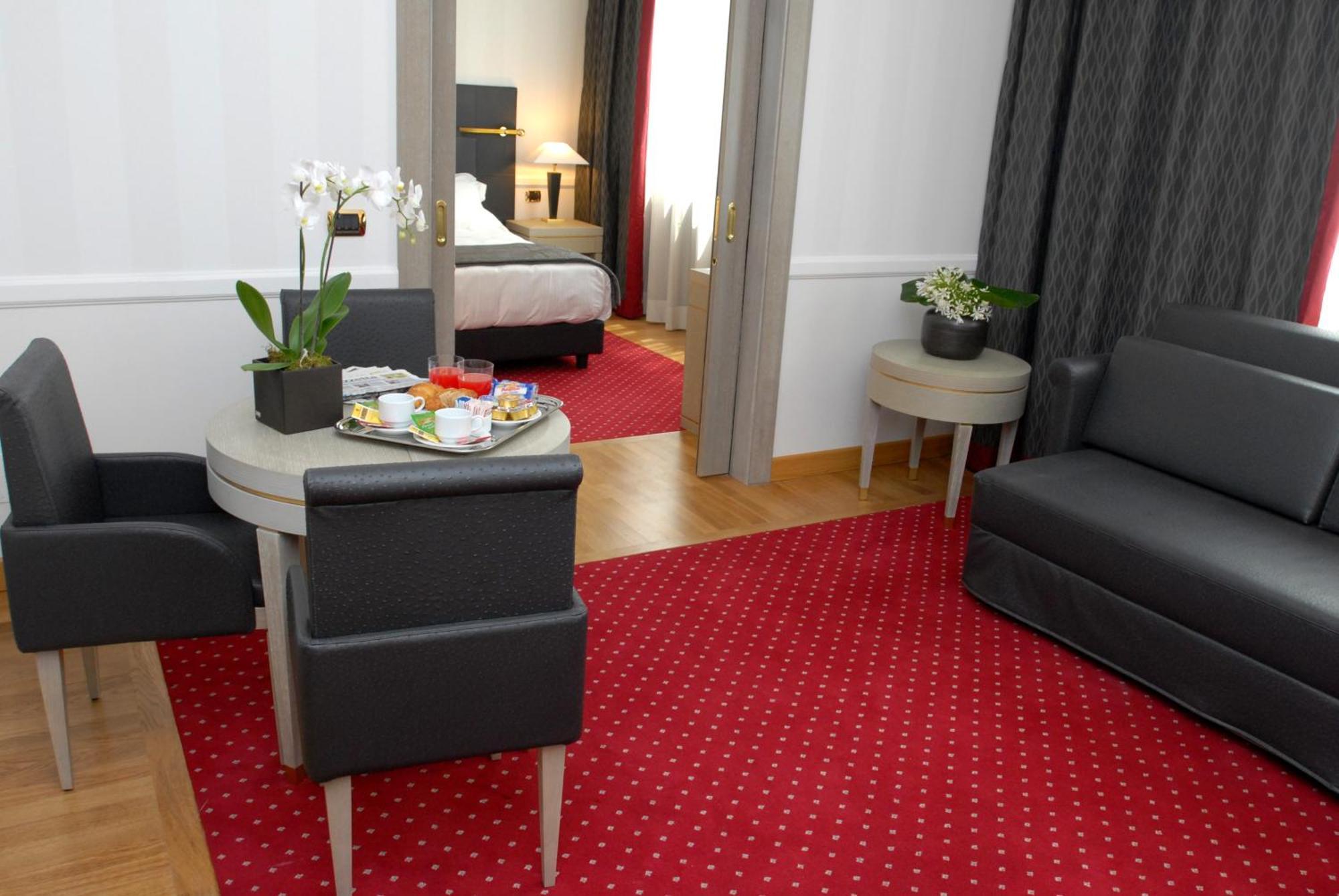 Suite