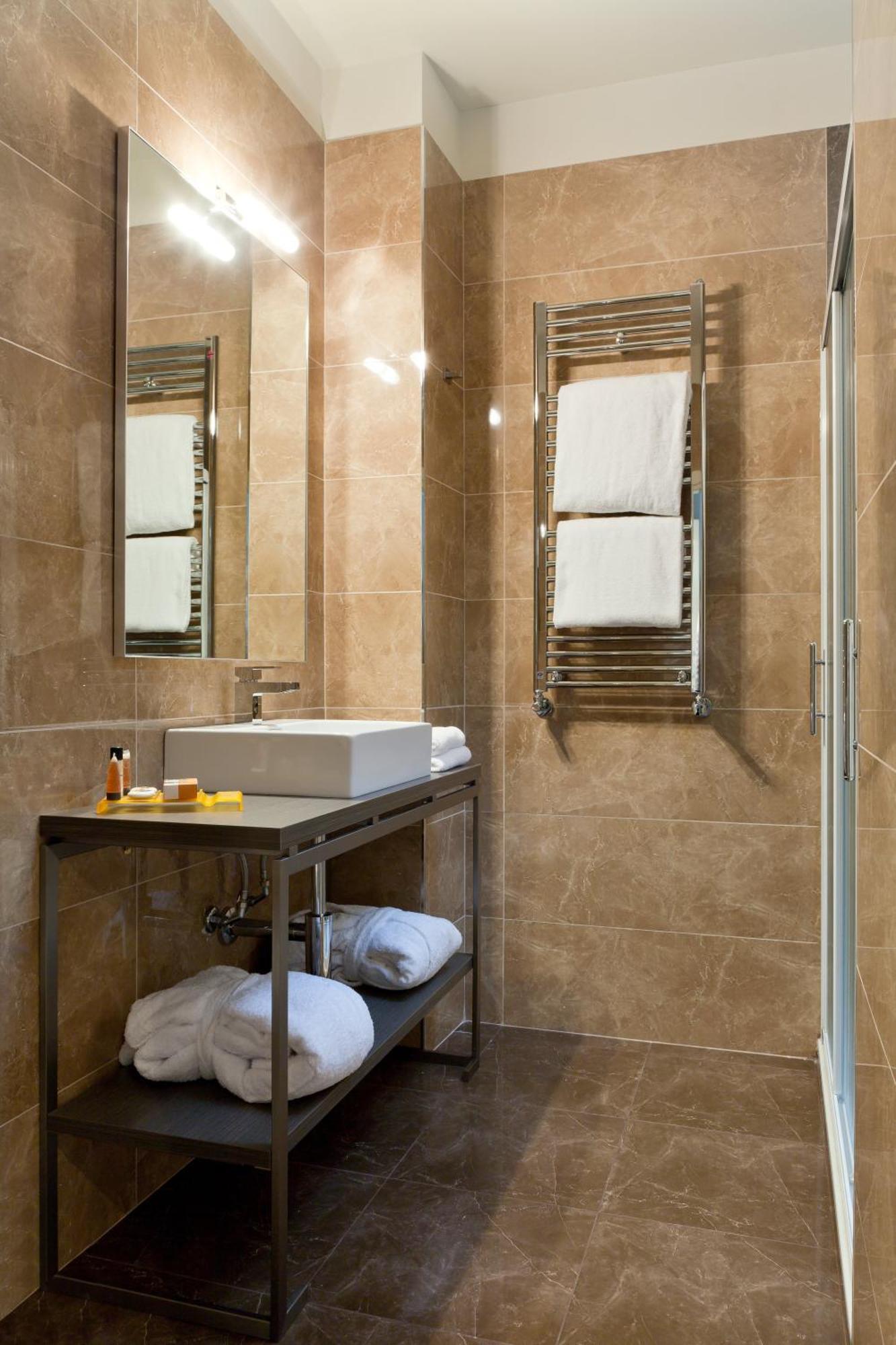 Classic Single Room