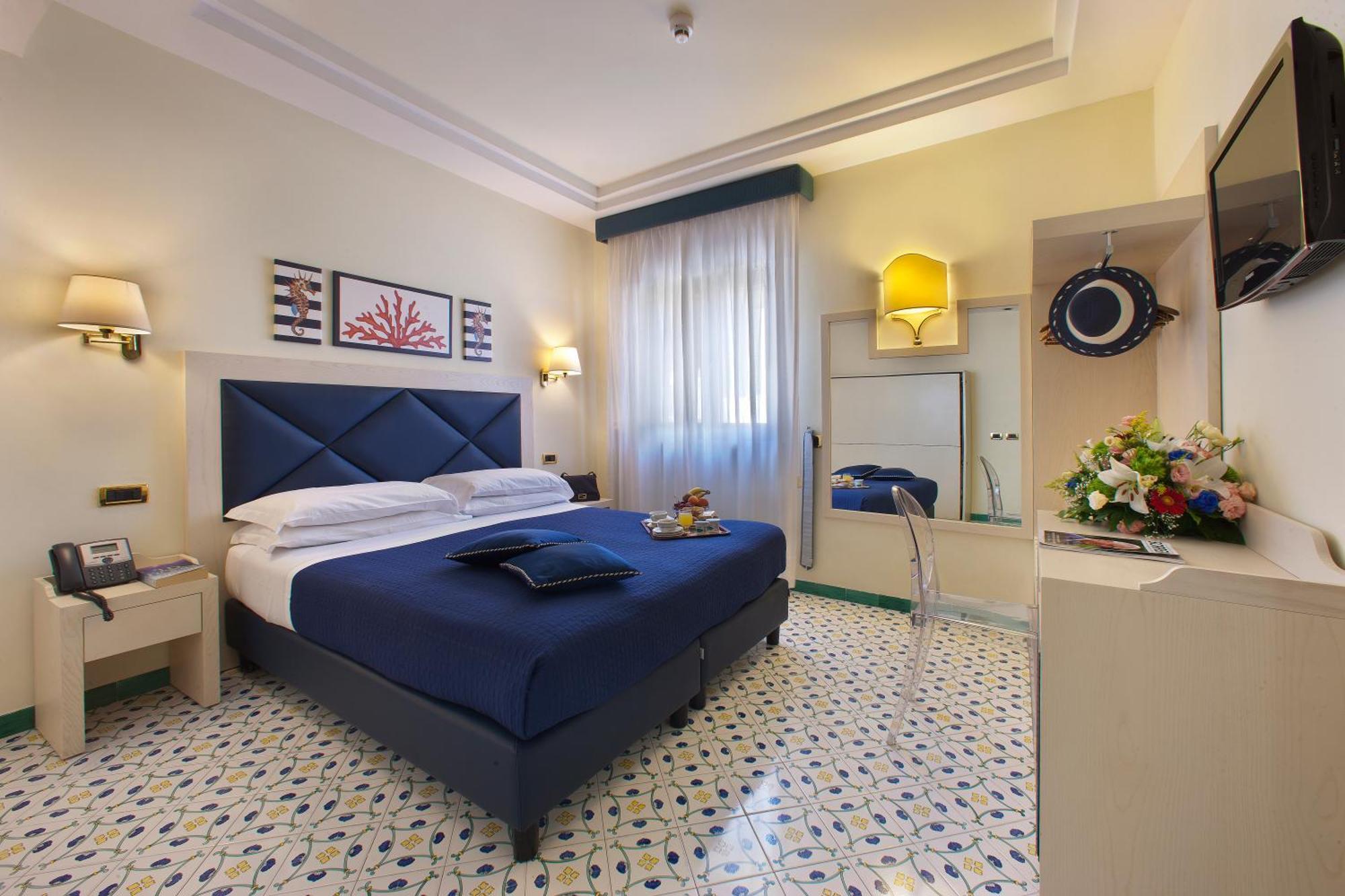 Chambre Double Classique