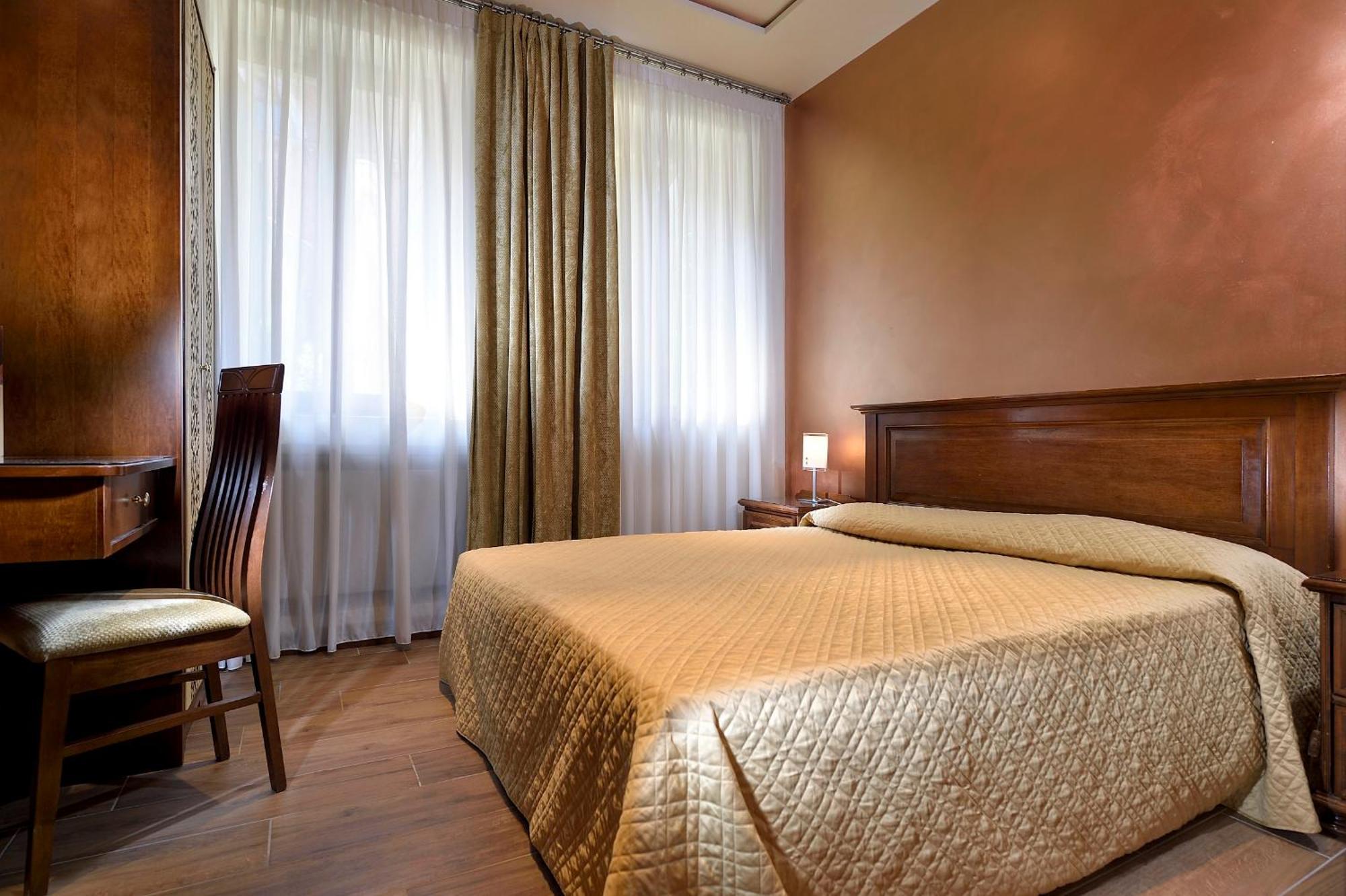 Chambre Double Standard