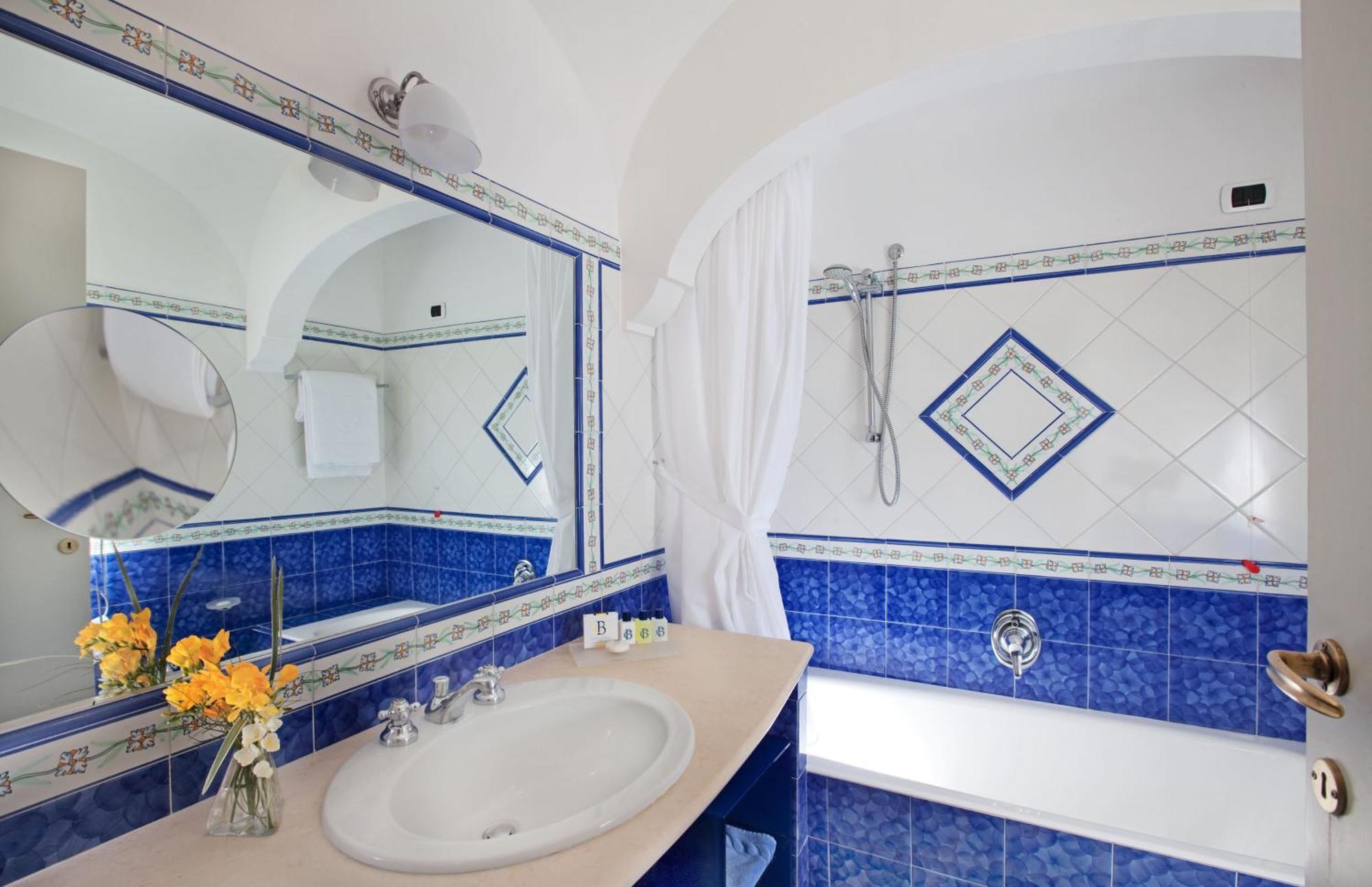 Quarto Familiar com Casa de Banho