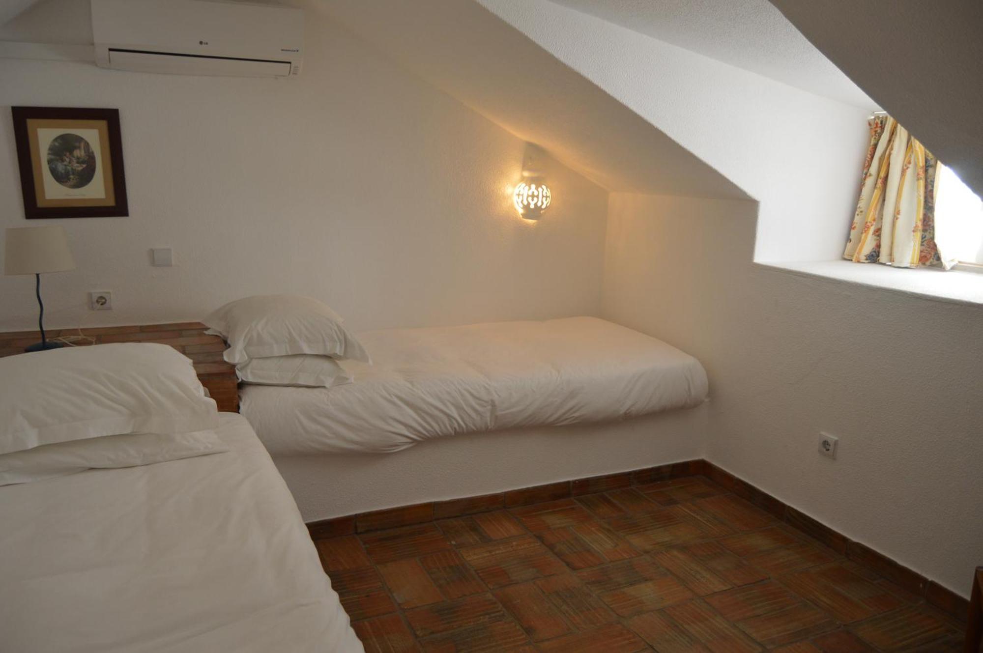 Apartamento de 1 dormitorio