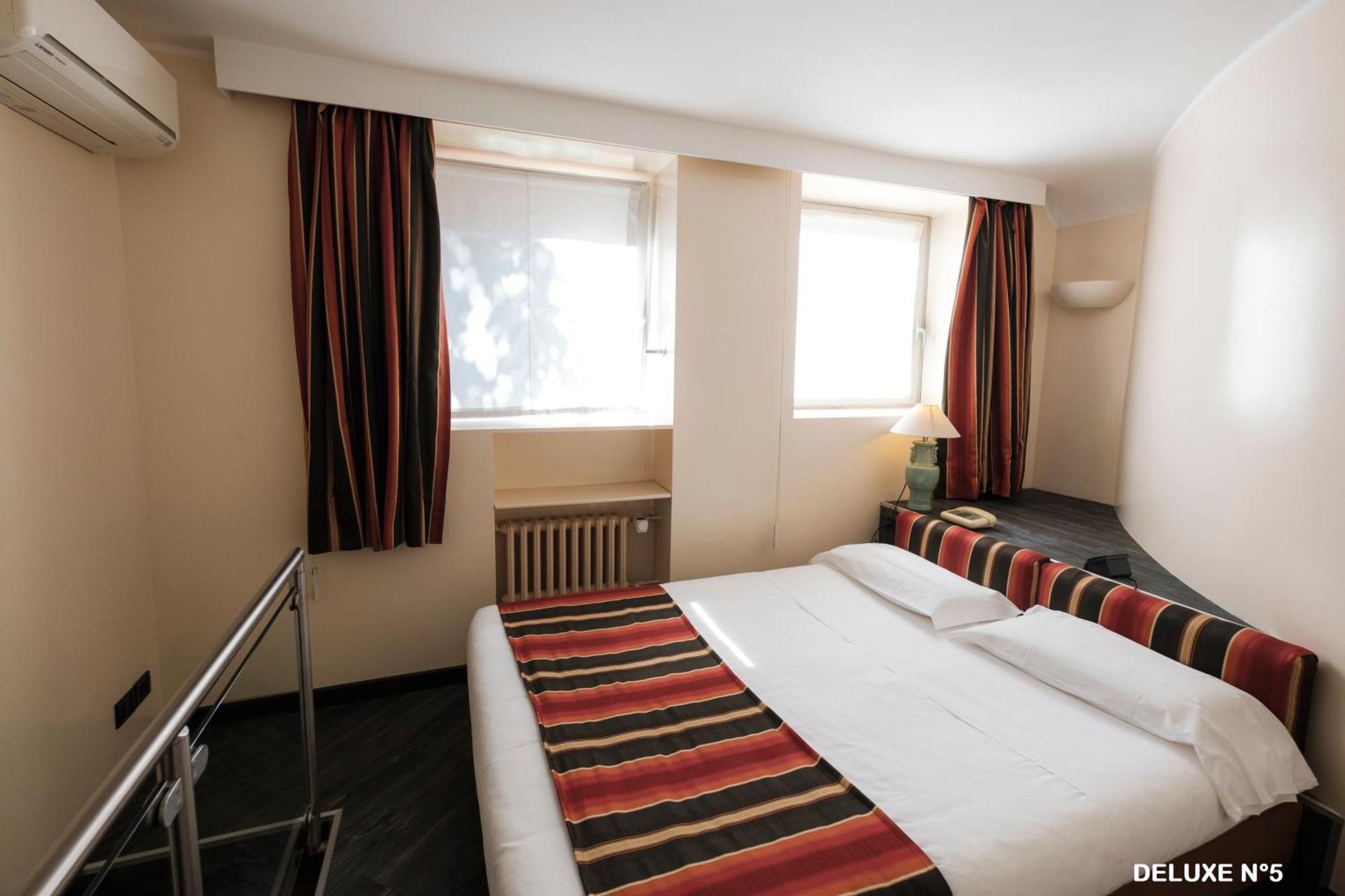 Appartement 1 Chambre (3 Adultes)