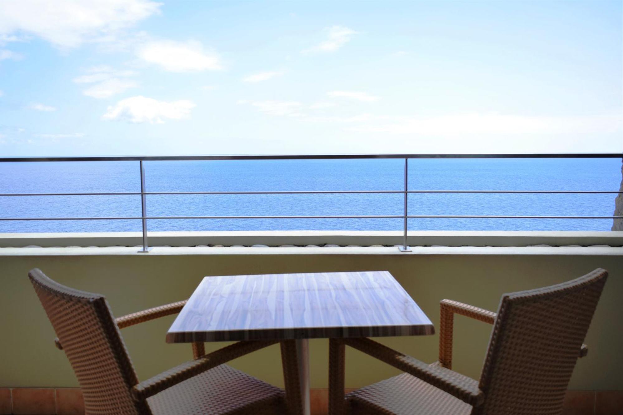 Classic Room Sea View