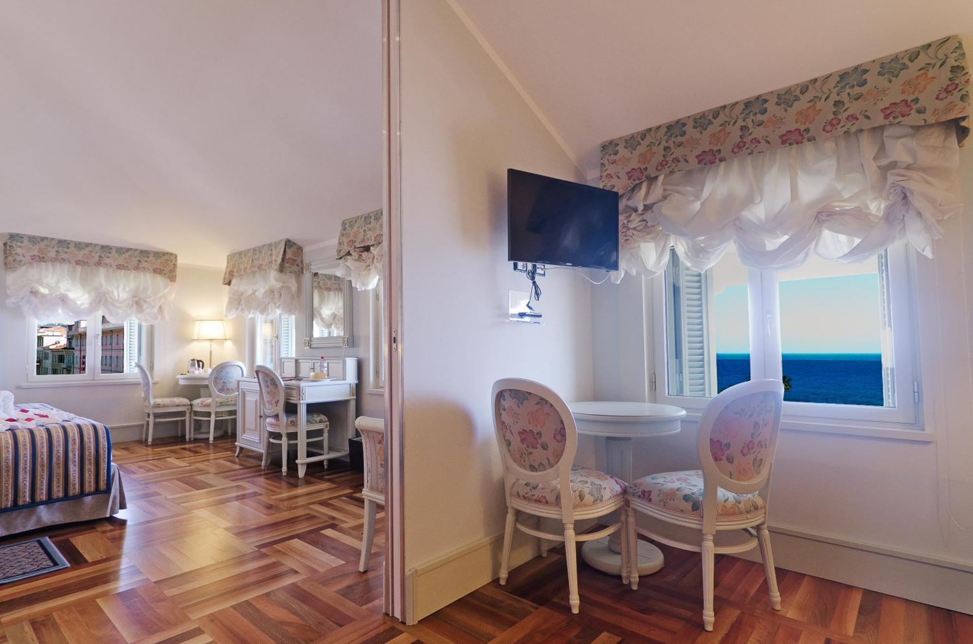 Suite Sea View