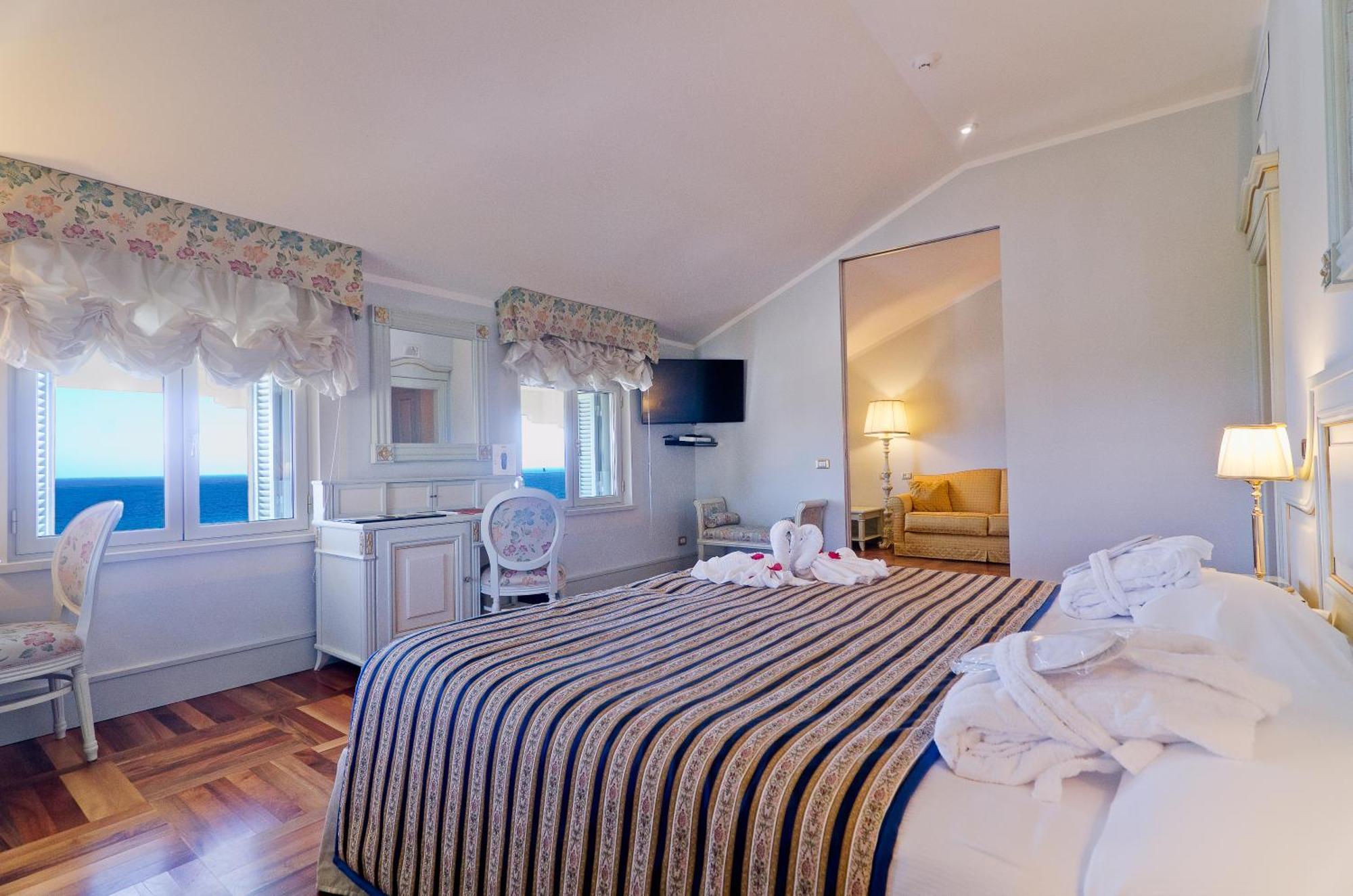 Suite Sea View