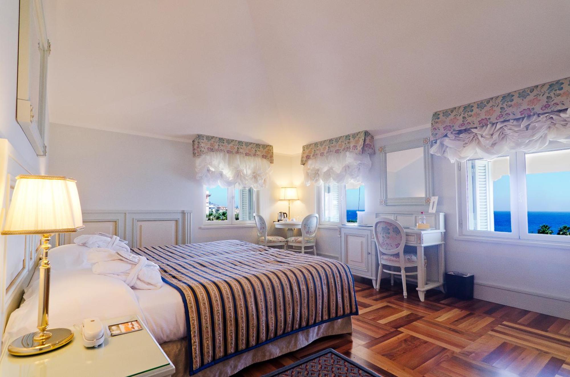 Suite Sea View