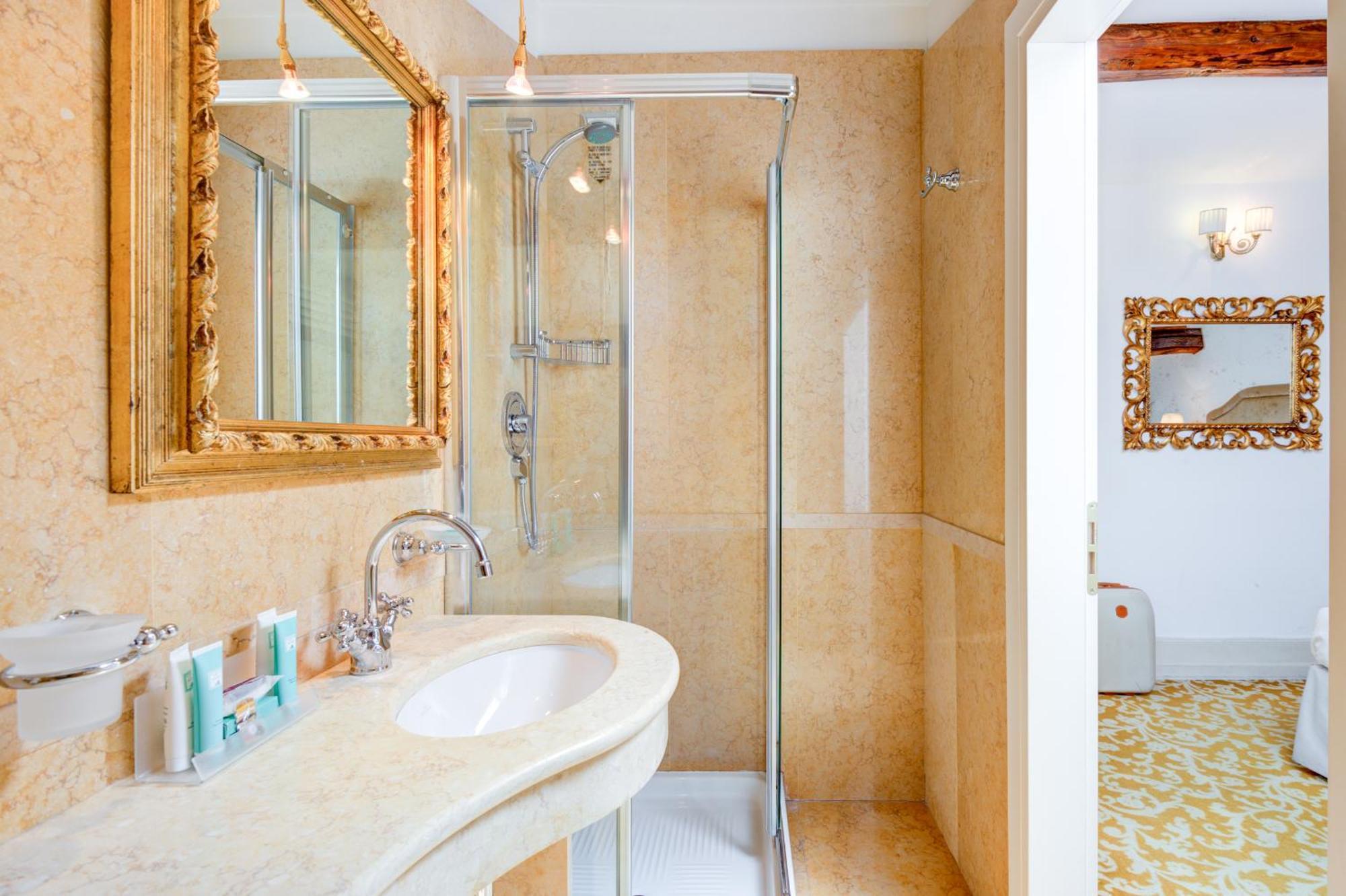 Chambre Double Classique