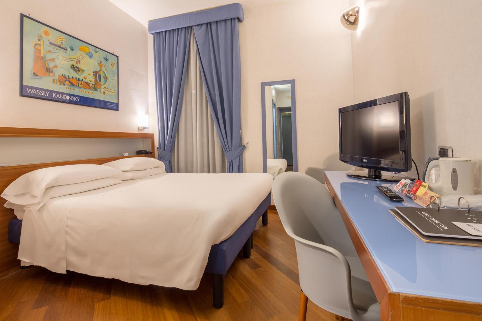 Quarto Familiar