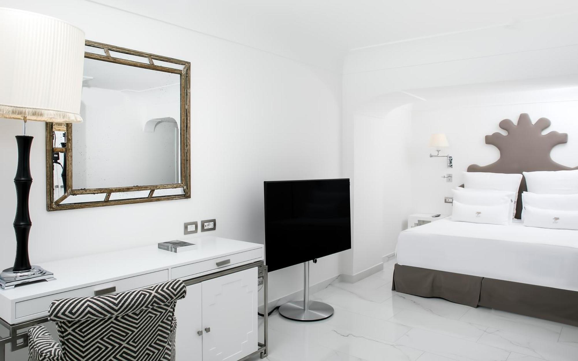 Large Double Room