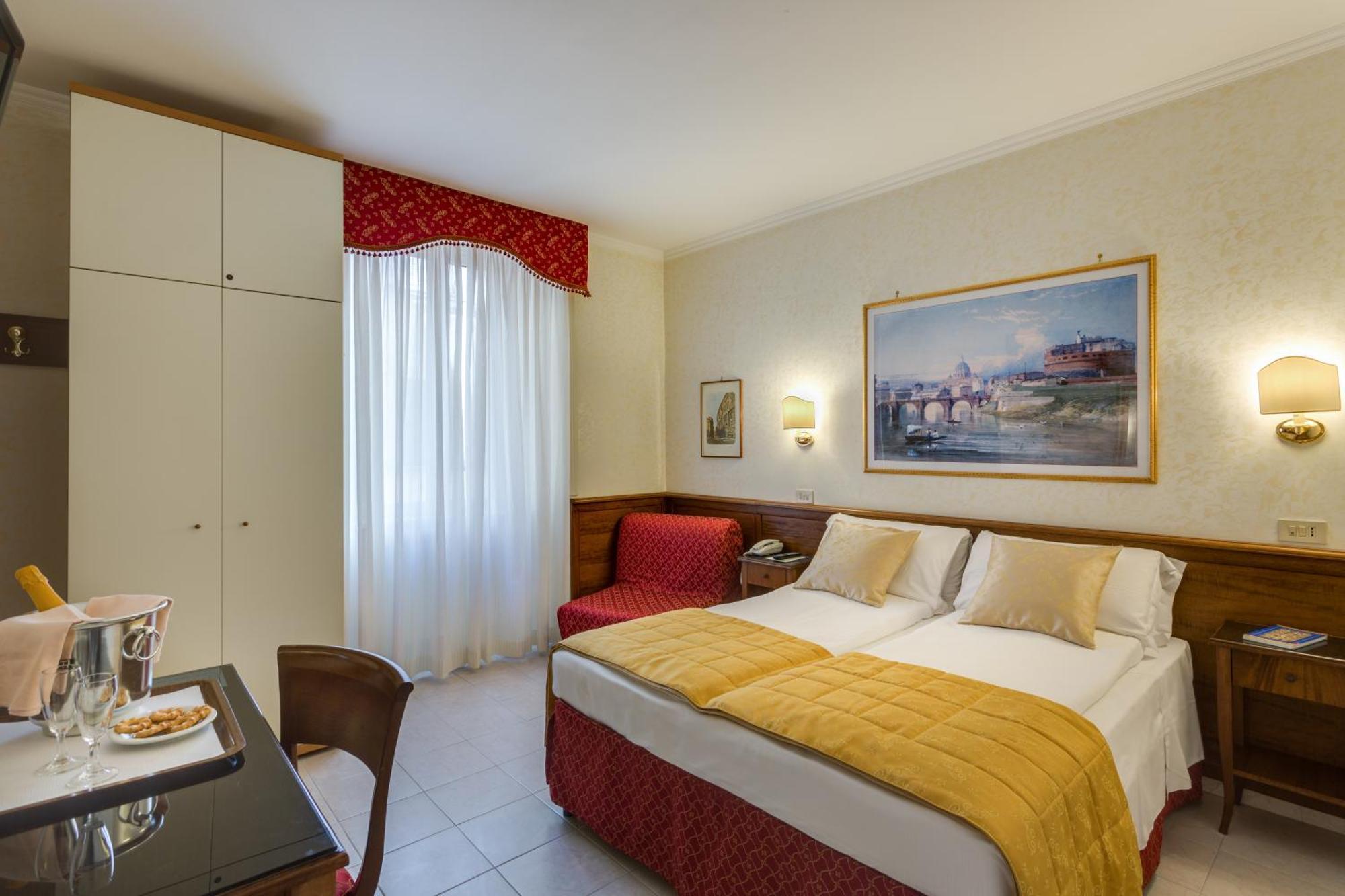 Double or Twin Room