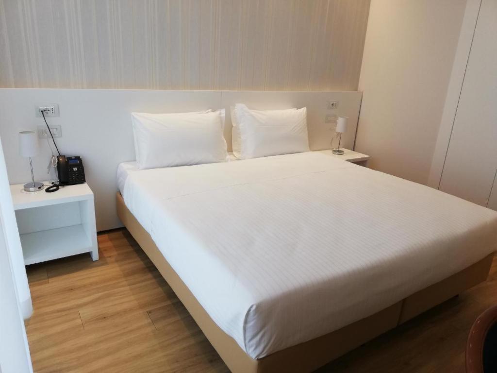 Habitación Individual