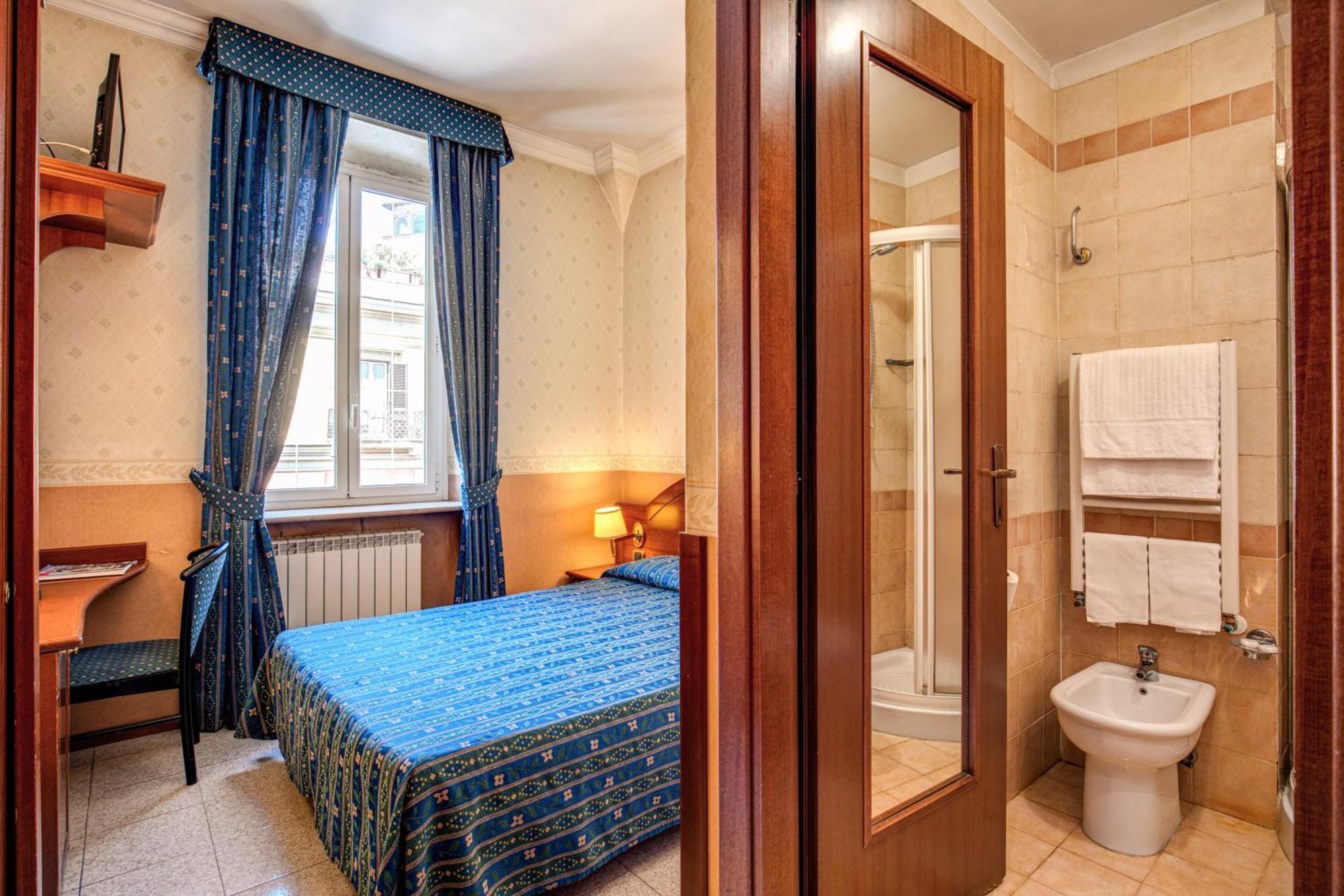 Chambre Simple Standard