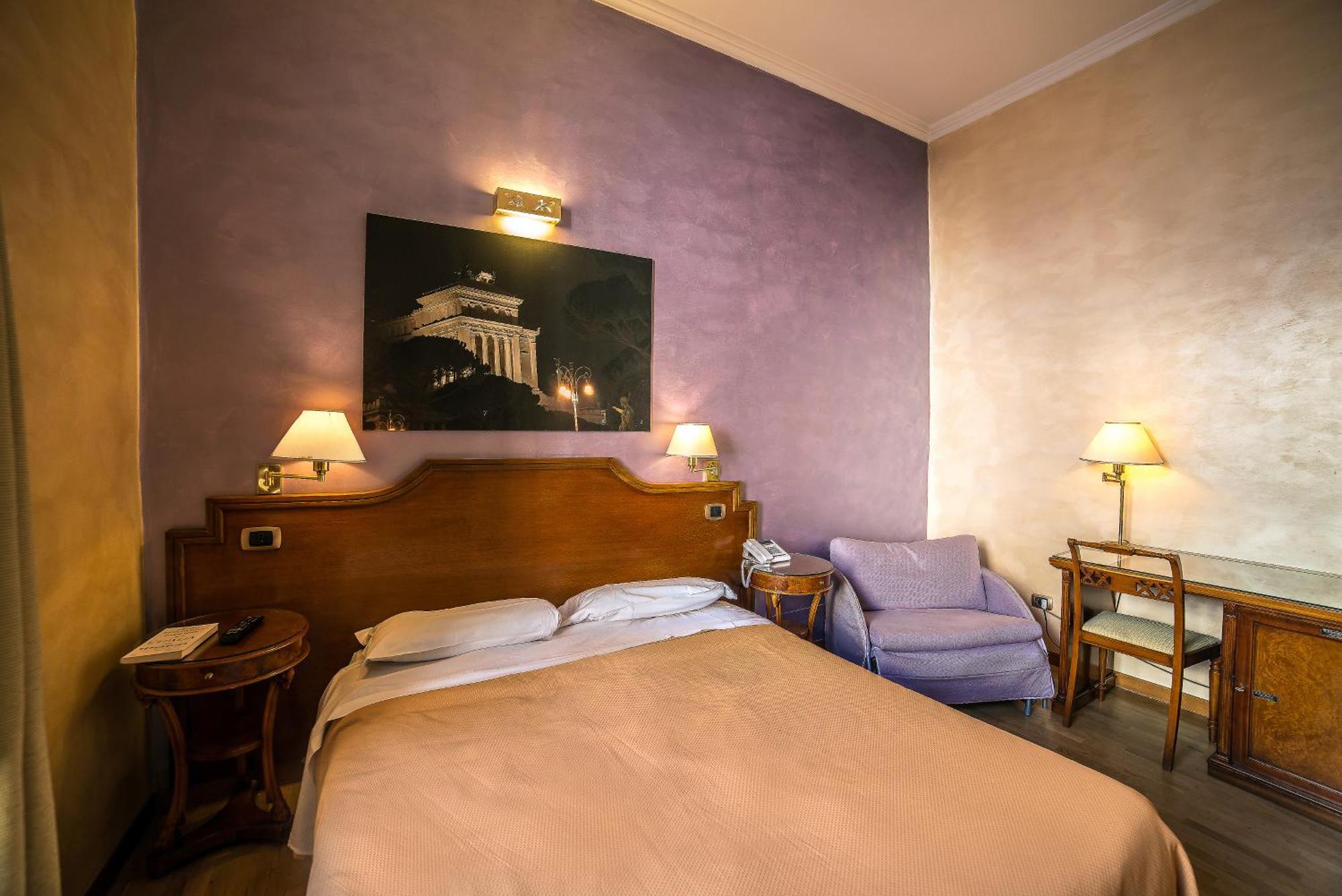 Comfort Double Room