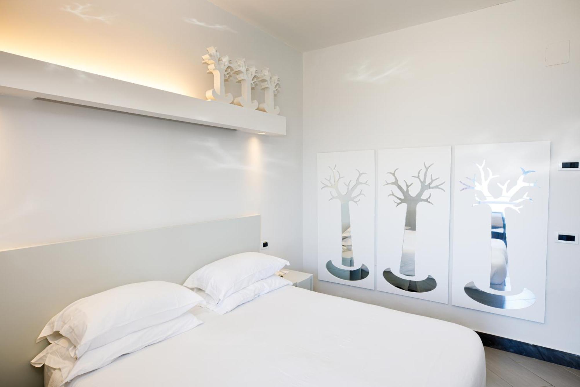 Premium Double or Twin Room
