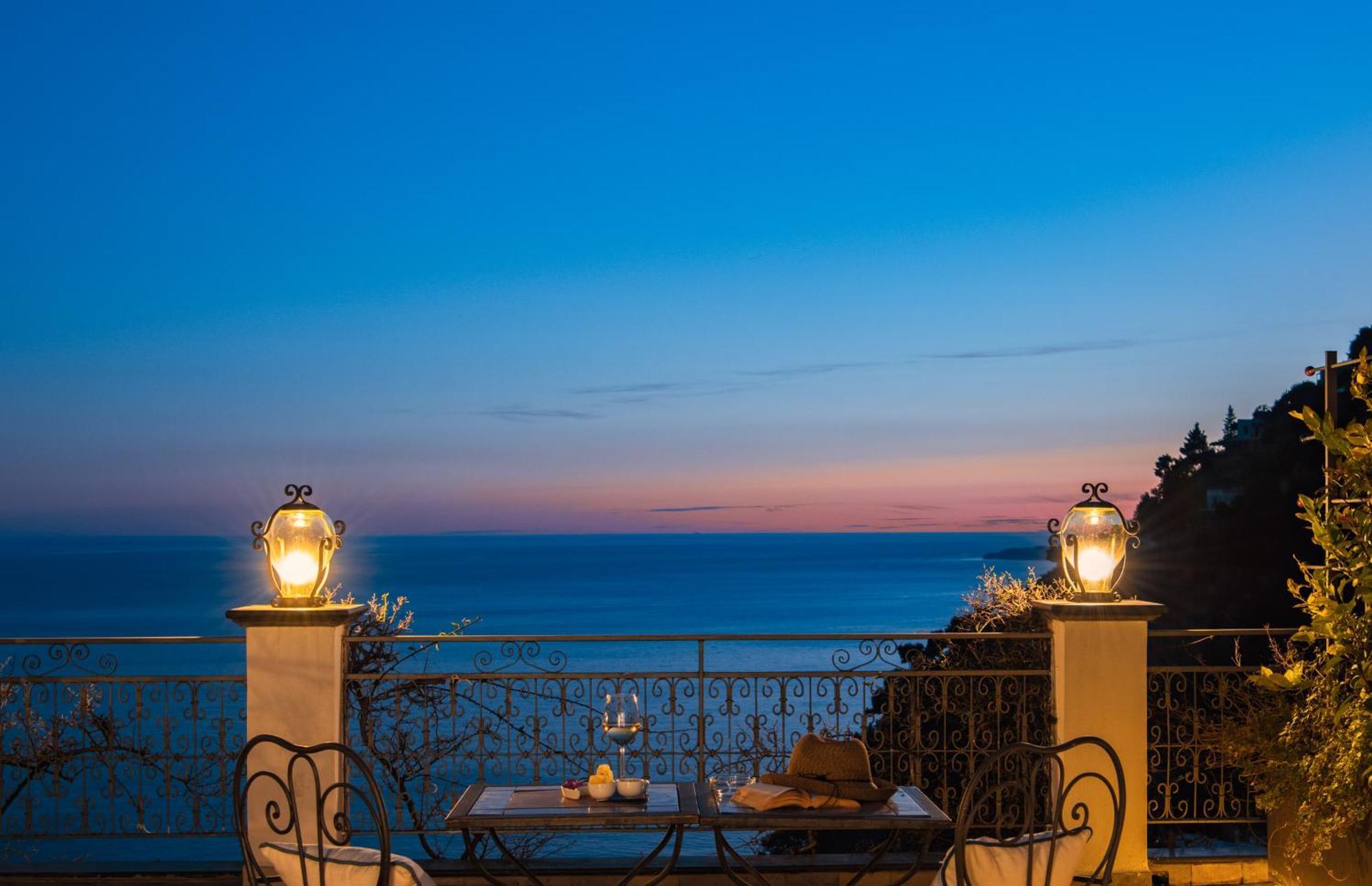 Double Room Sea View