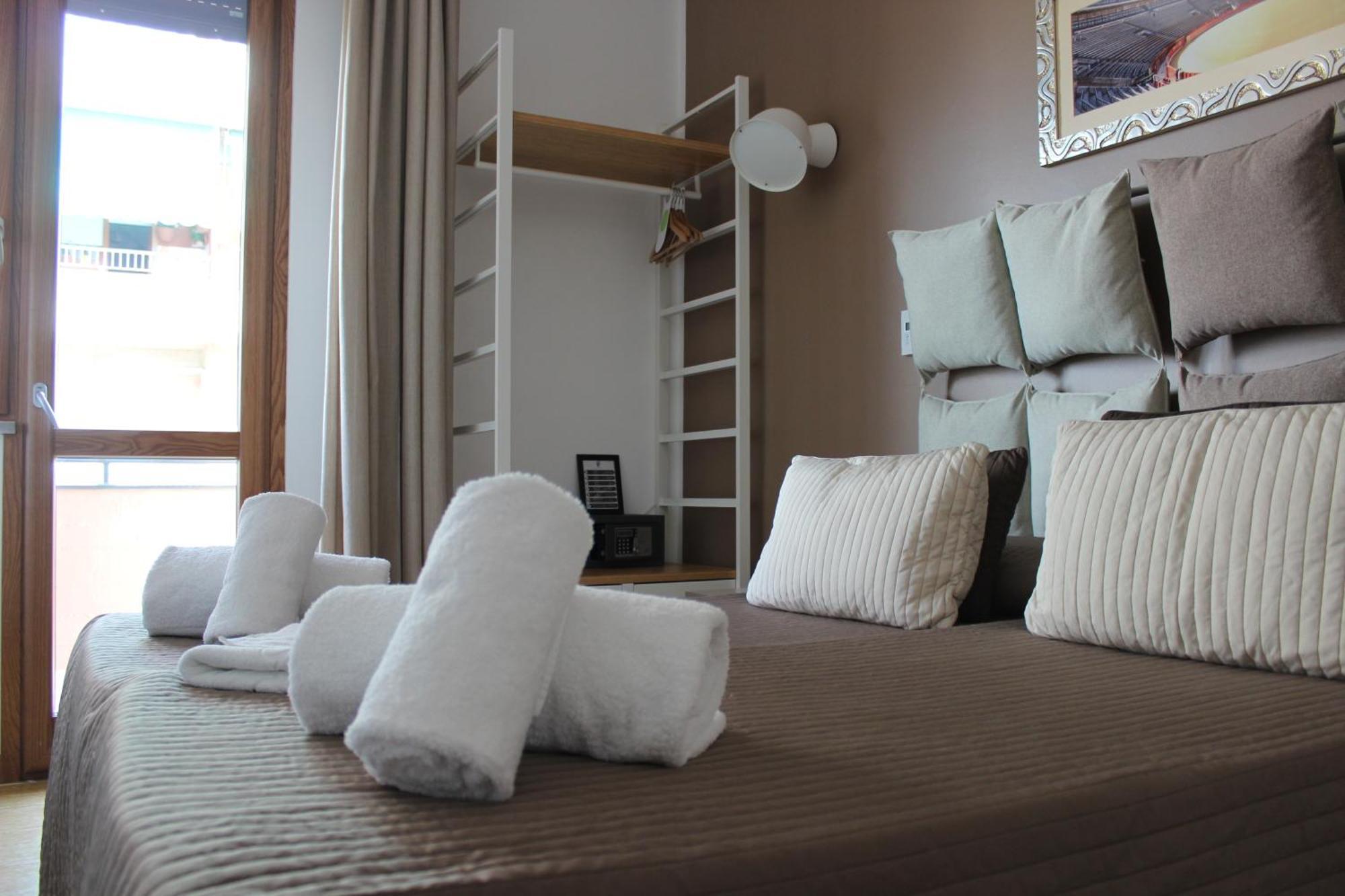 Double or Twin Room