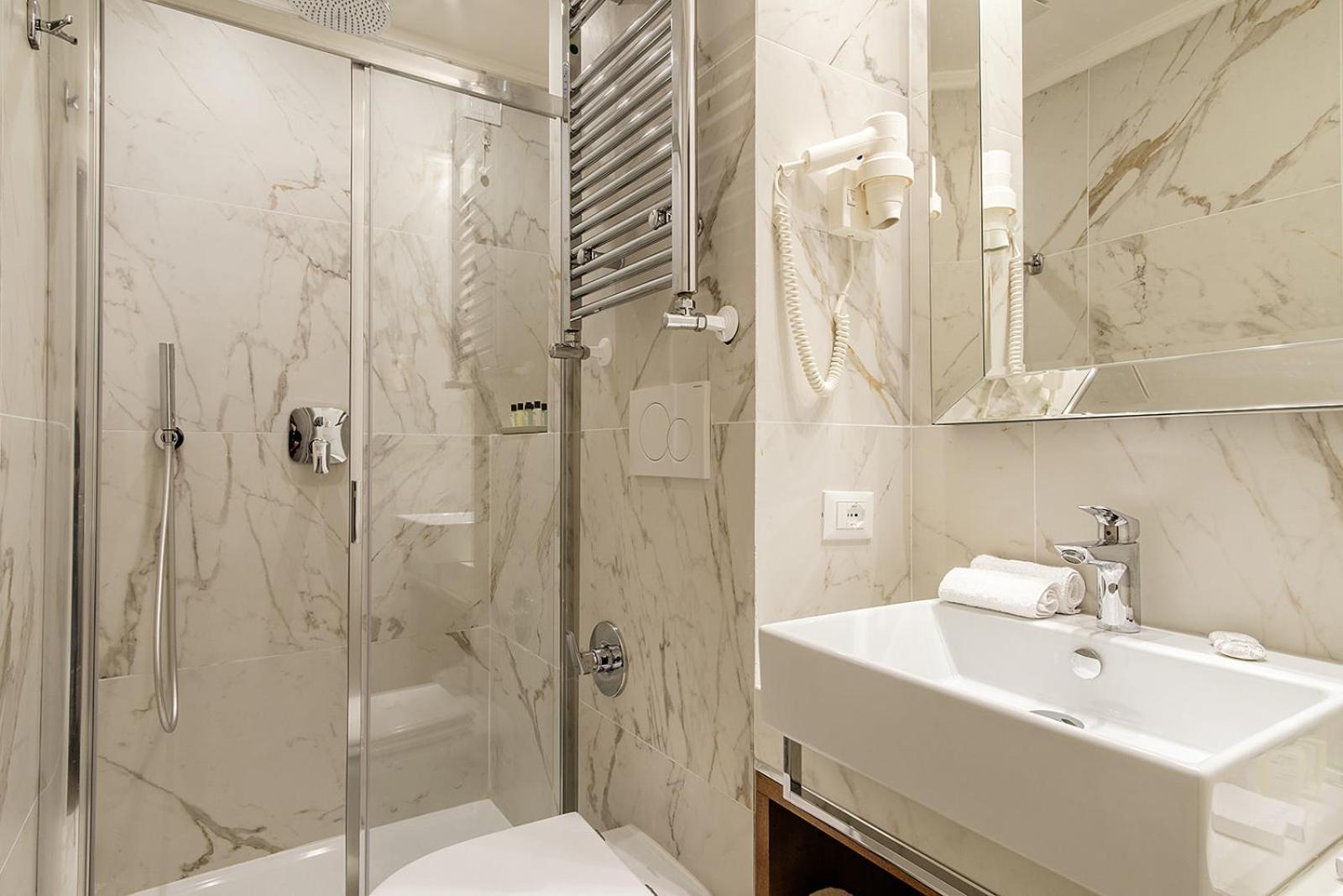 Superior Double or Twin Room Annex