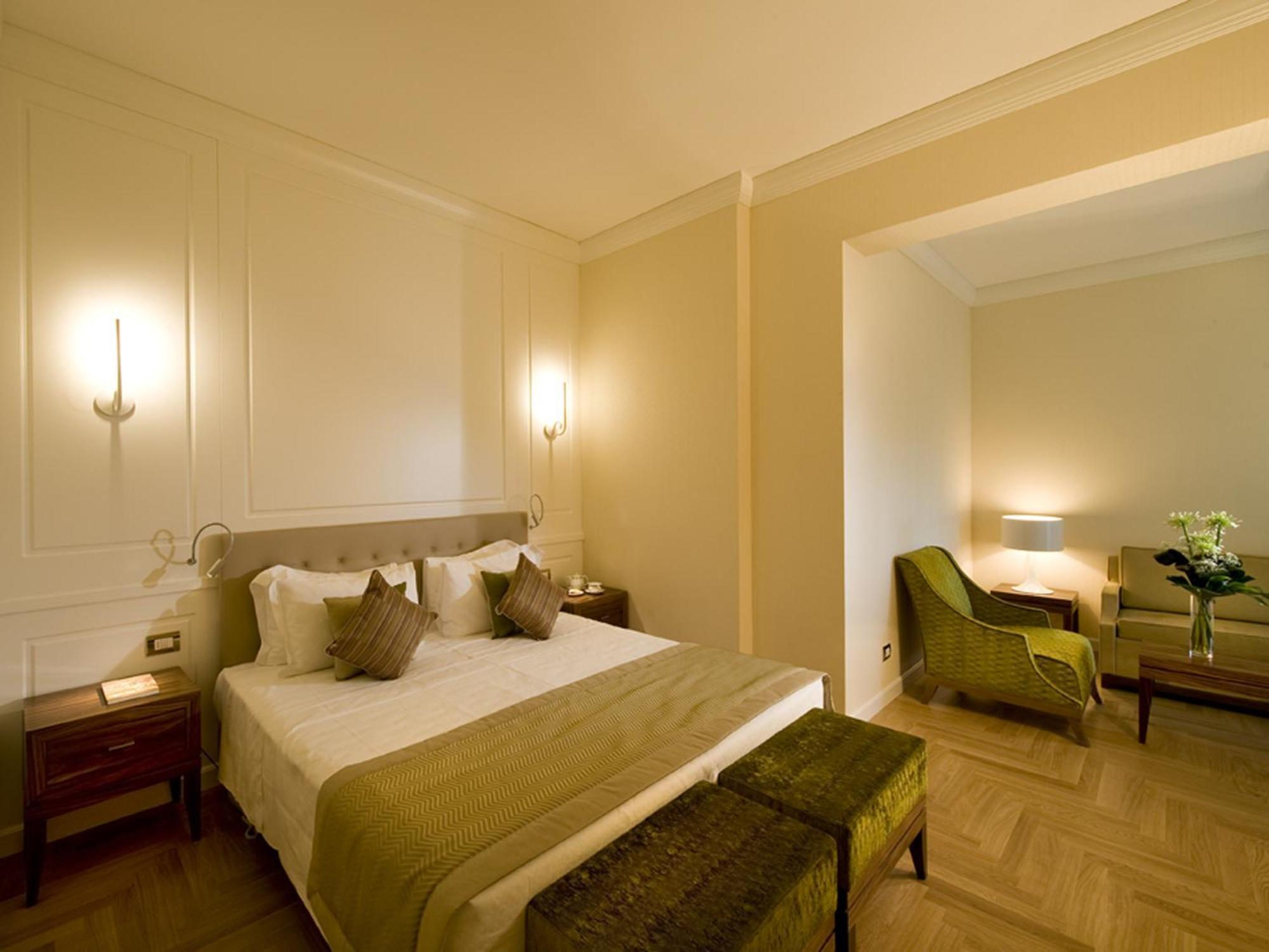 Suite Júnior Executiva