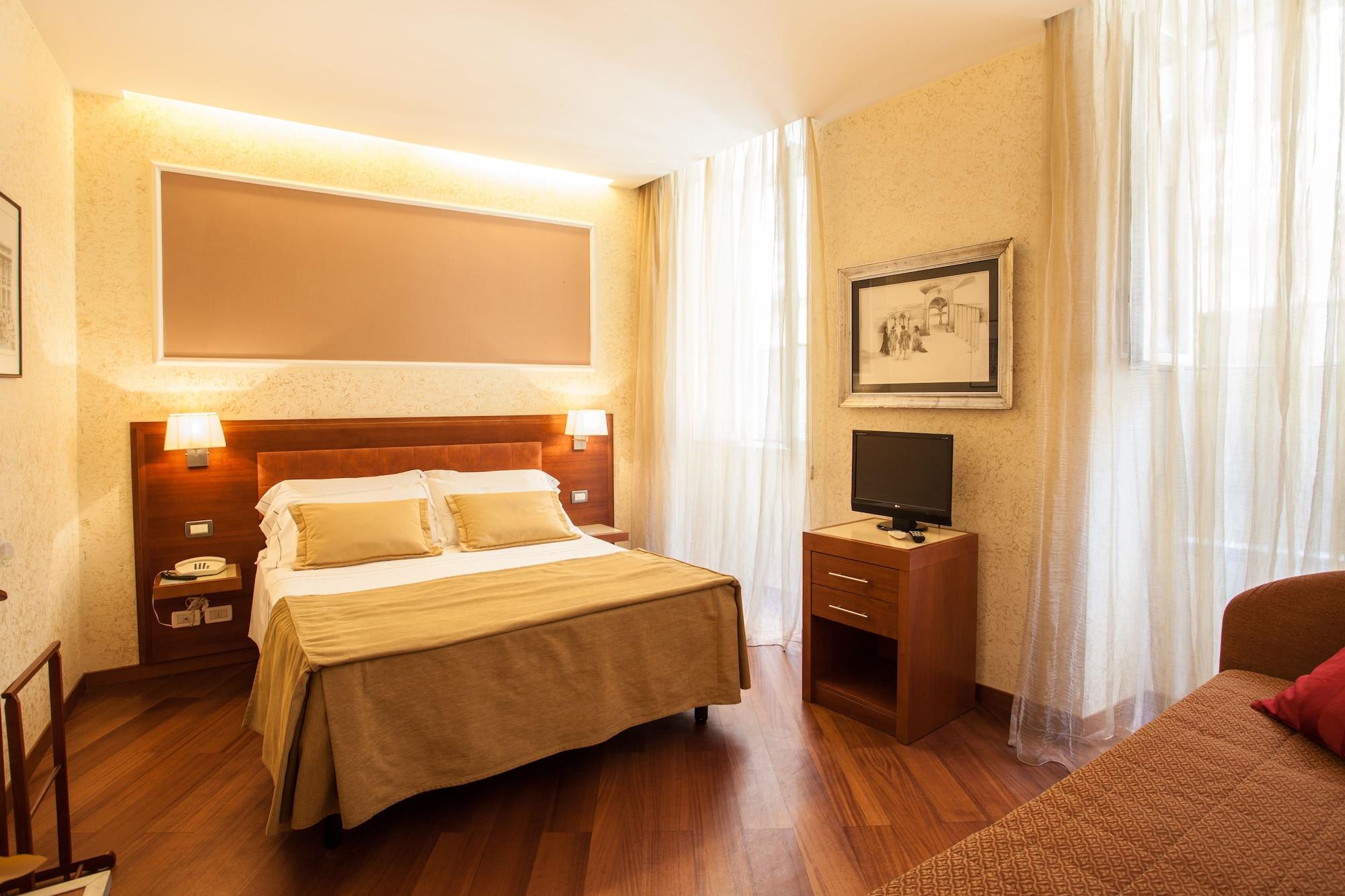 Quarto Triplo