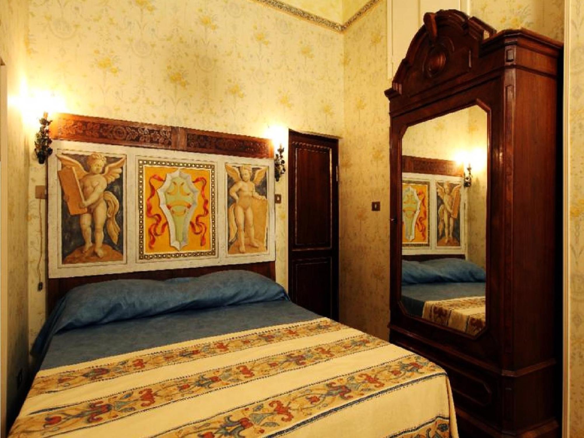 Small Double Room