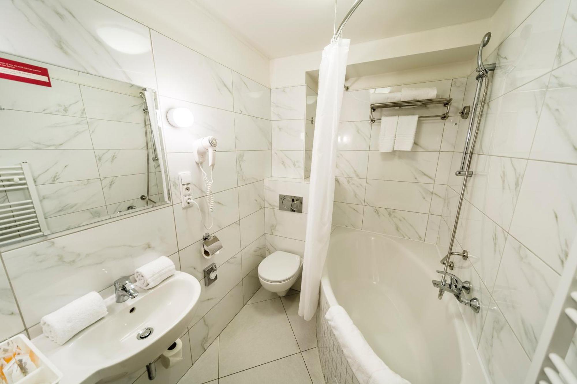 Chambre Quadruple