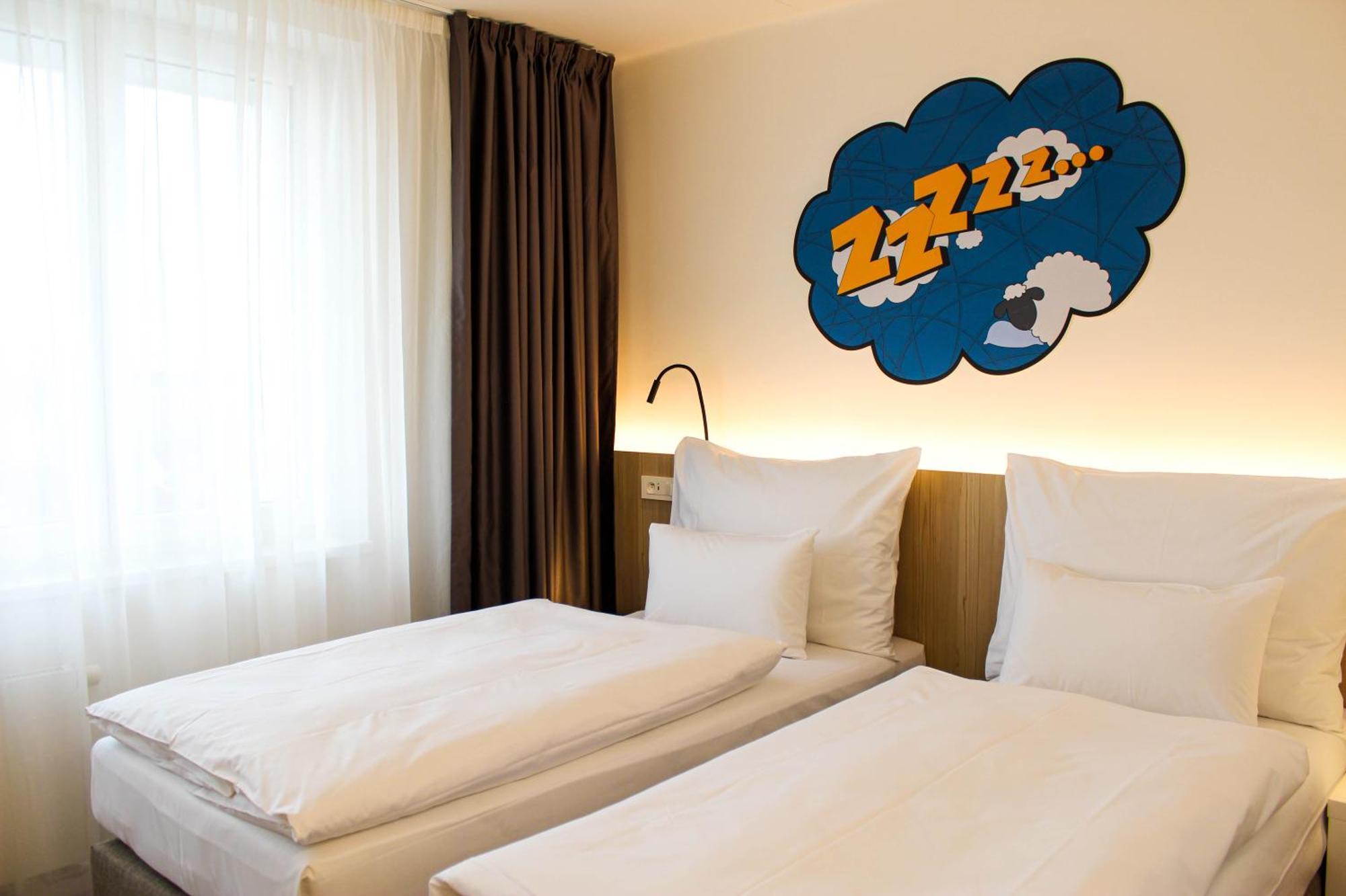 Chambre Simple