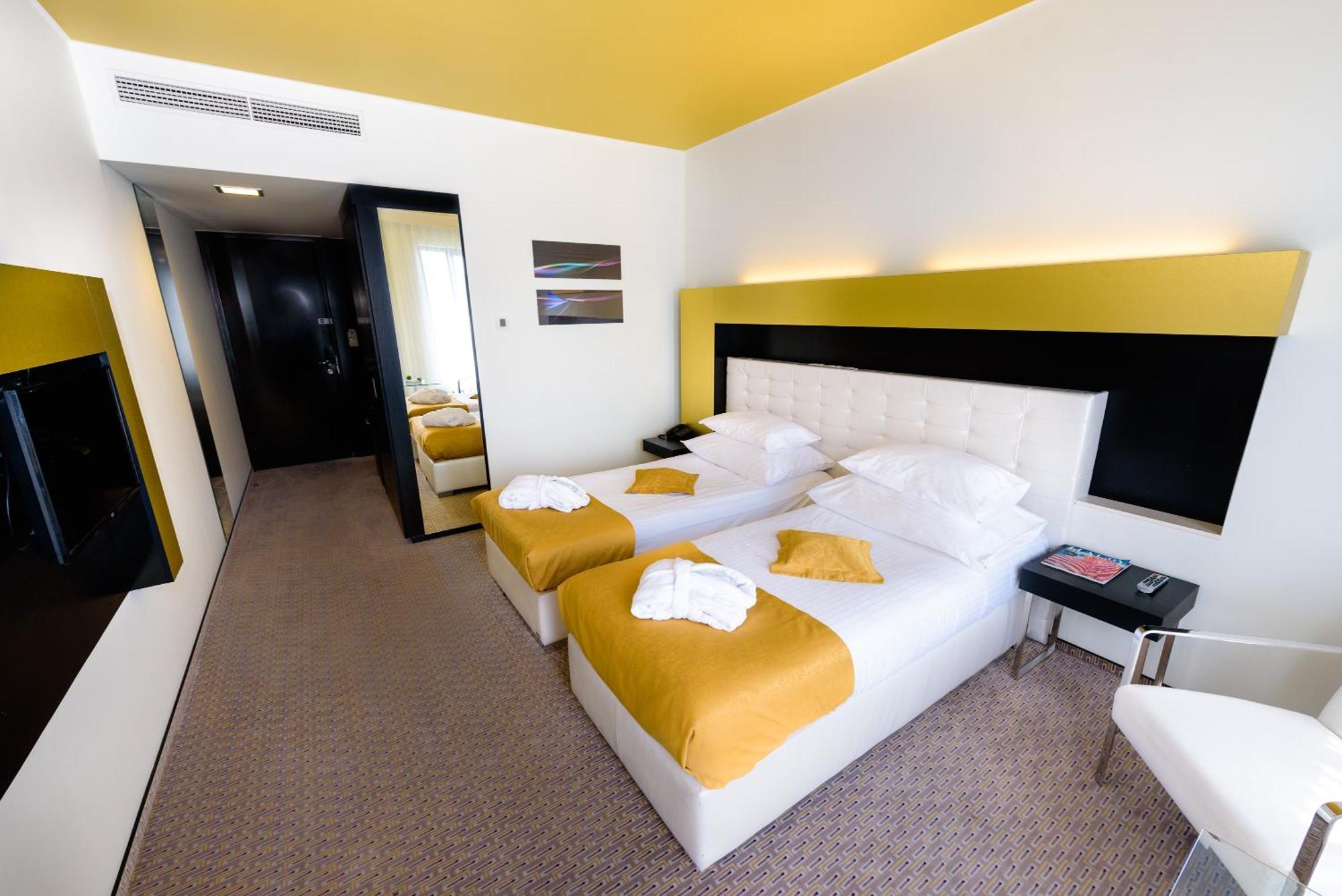 Classic Double or Twin Room