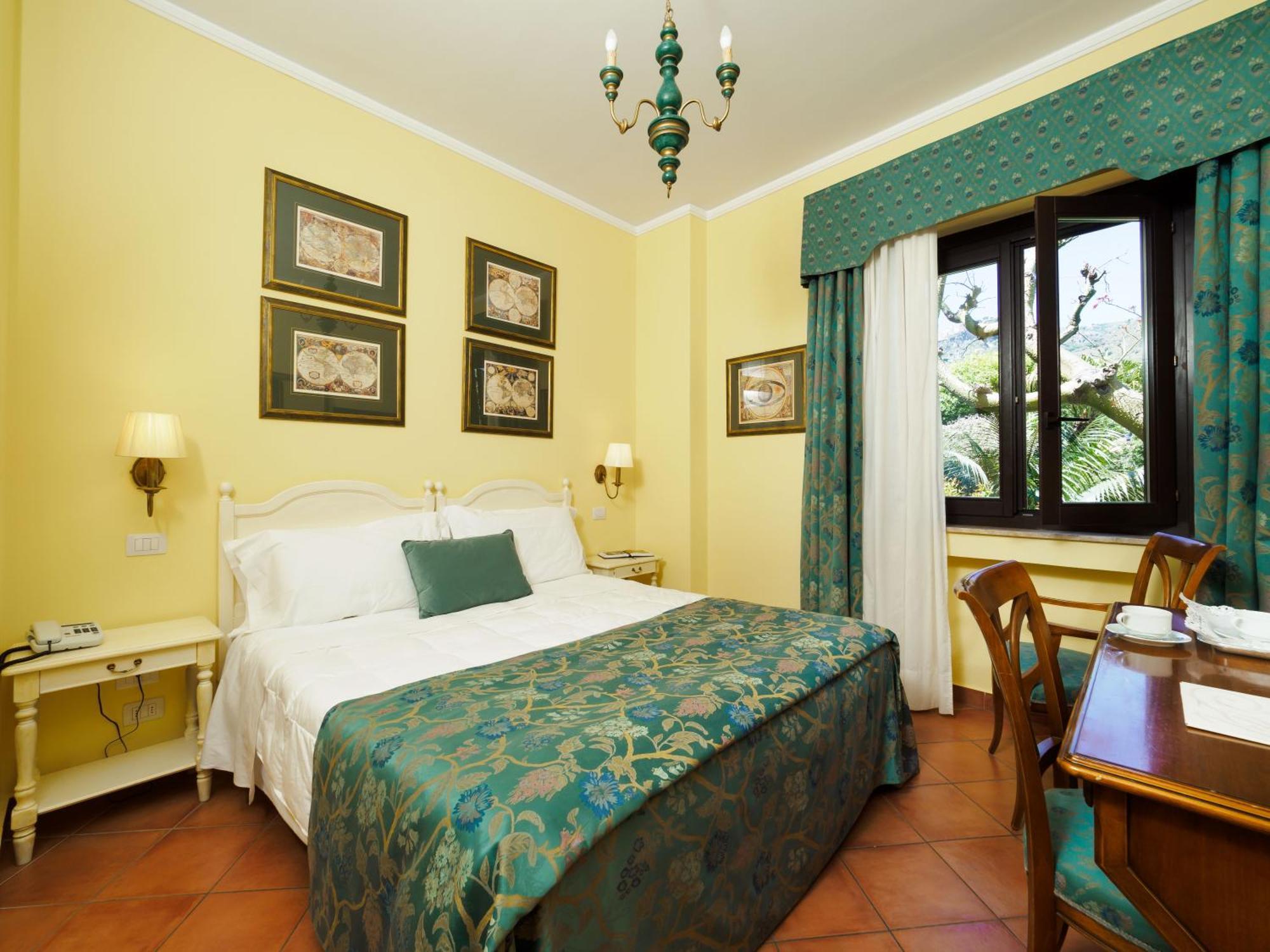 Chambre Simple Standard