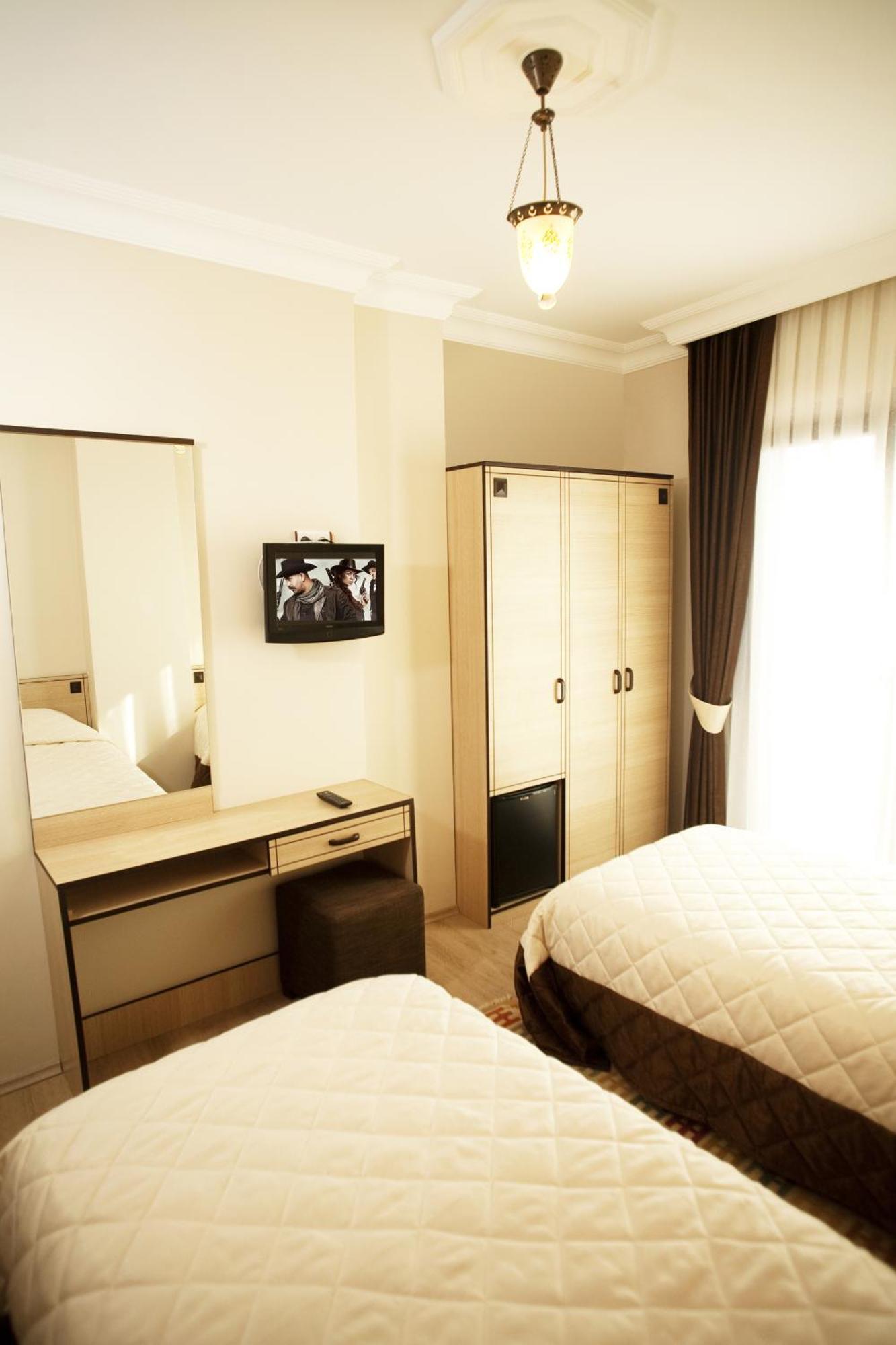 Double Room Sea View