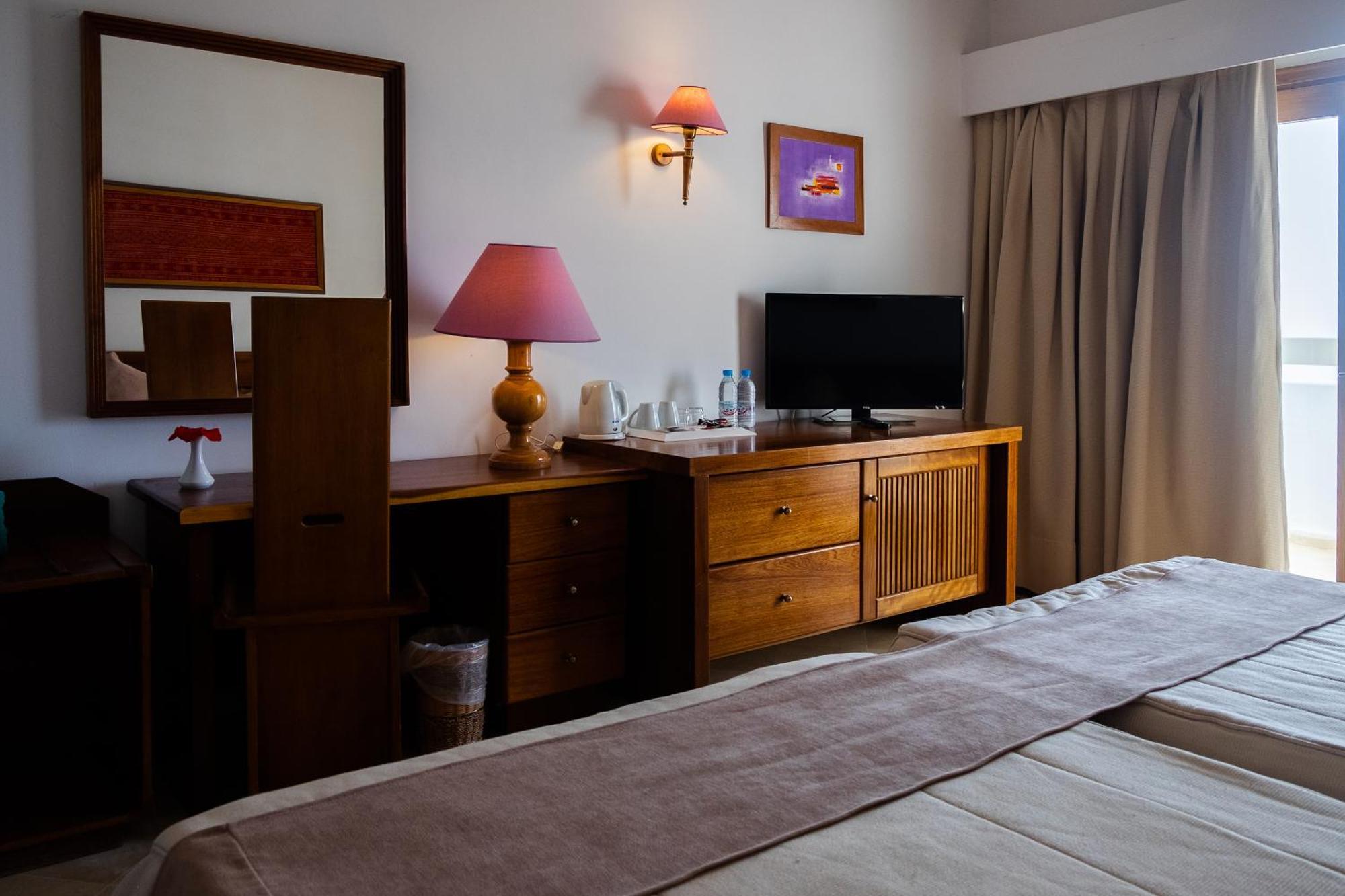 Double Room Sea View