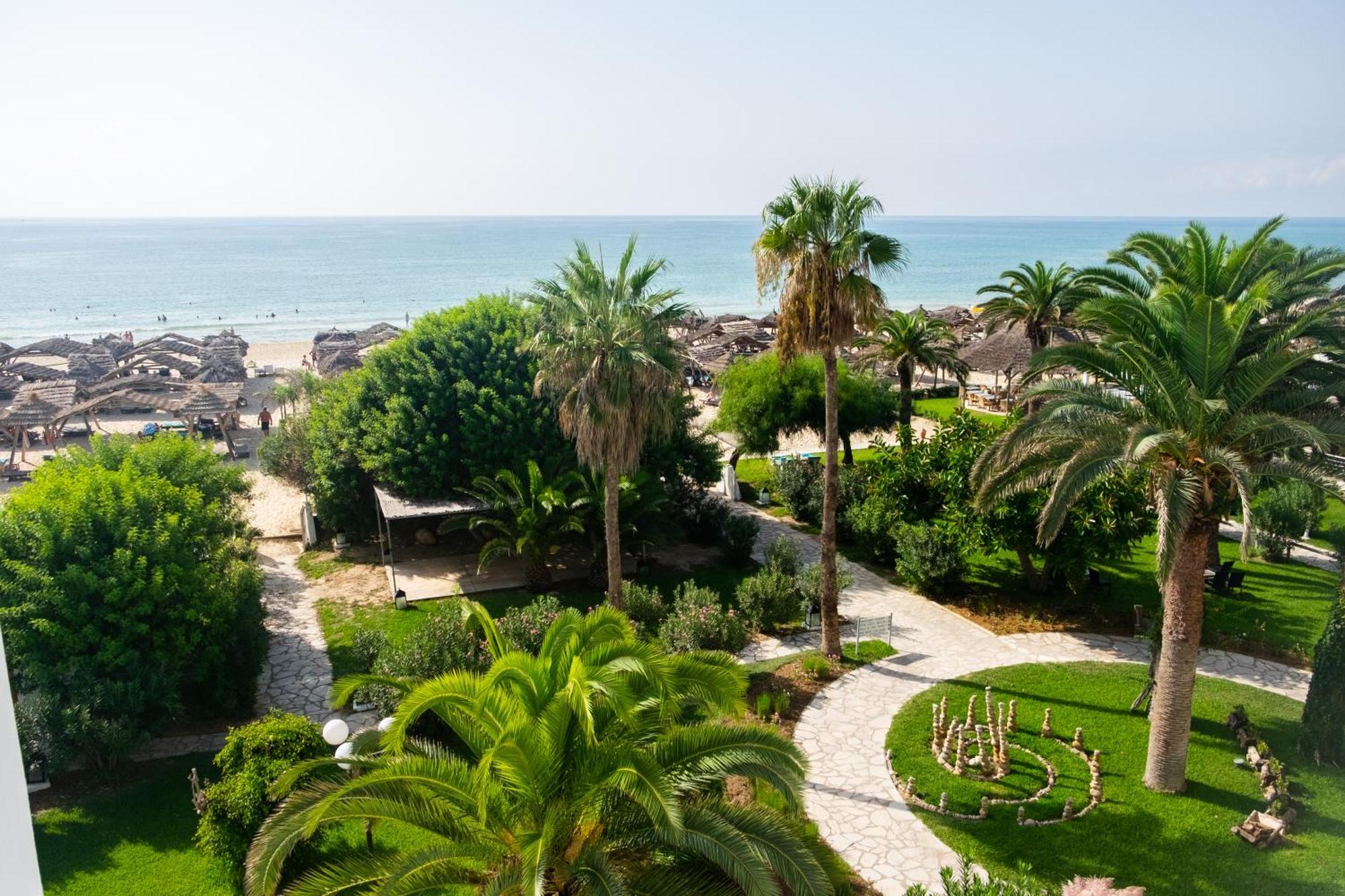 Double Room Sea View