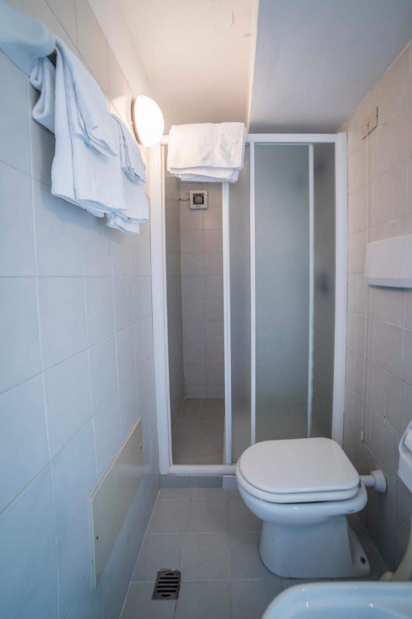 Economy Double Room Ground Floor