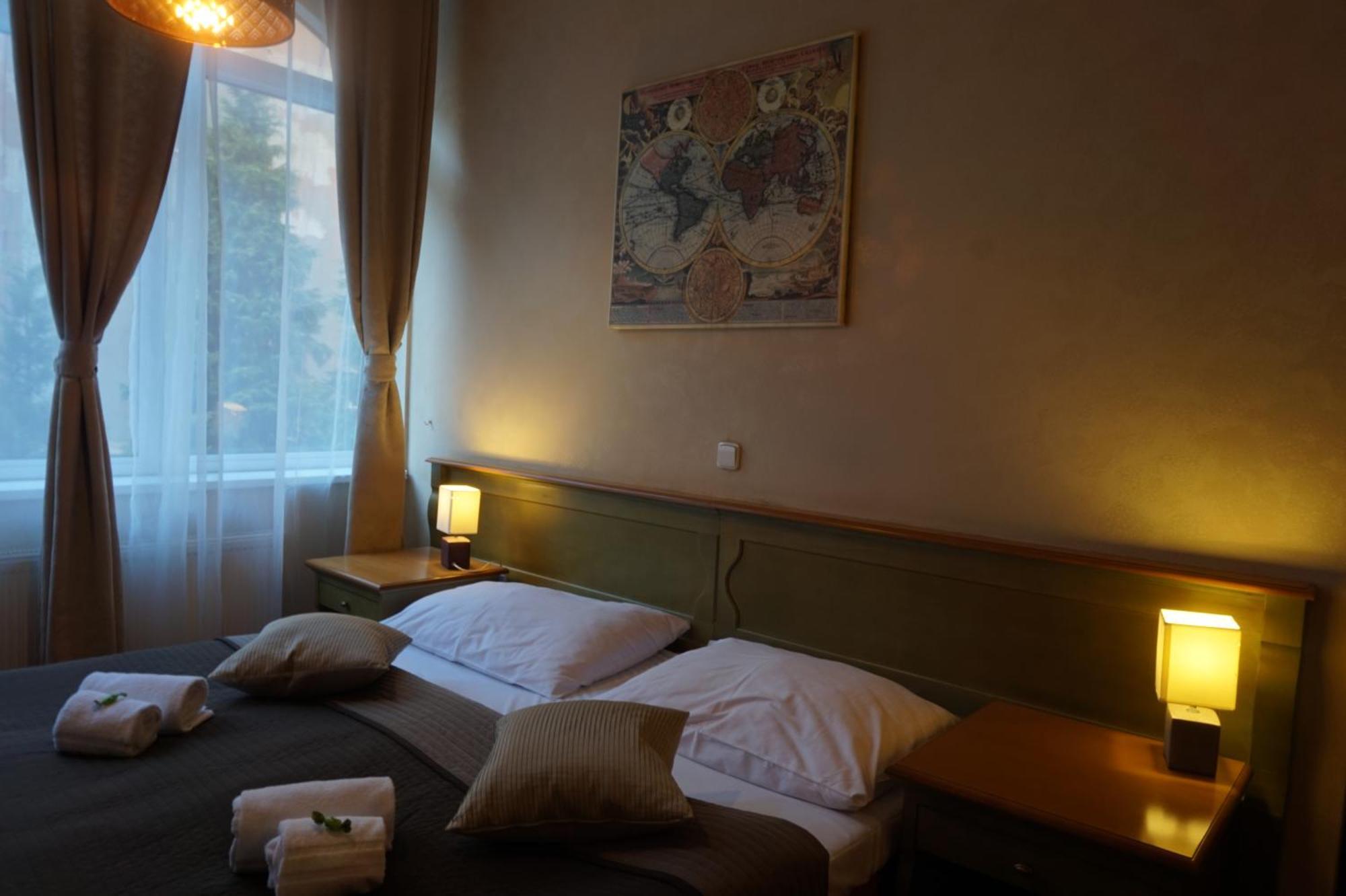 Superior Double or Twin Room