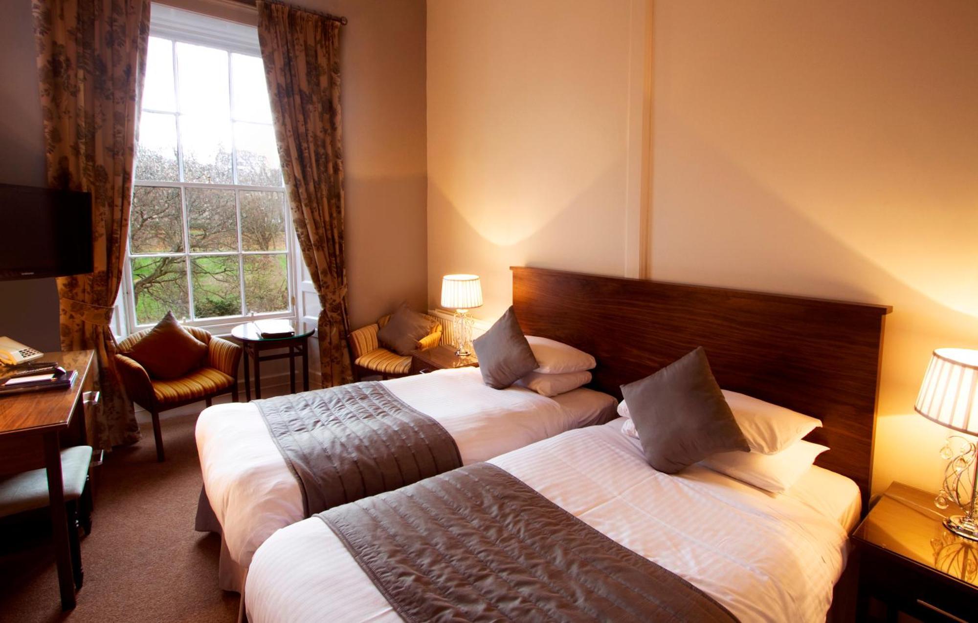Classic Double or Twin Room