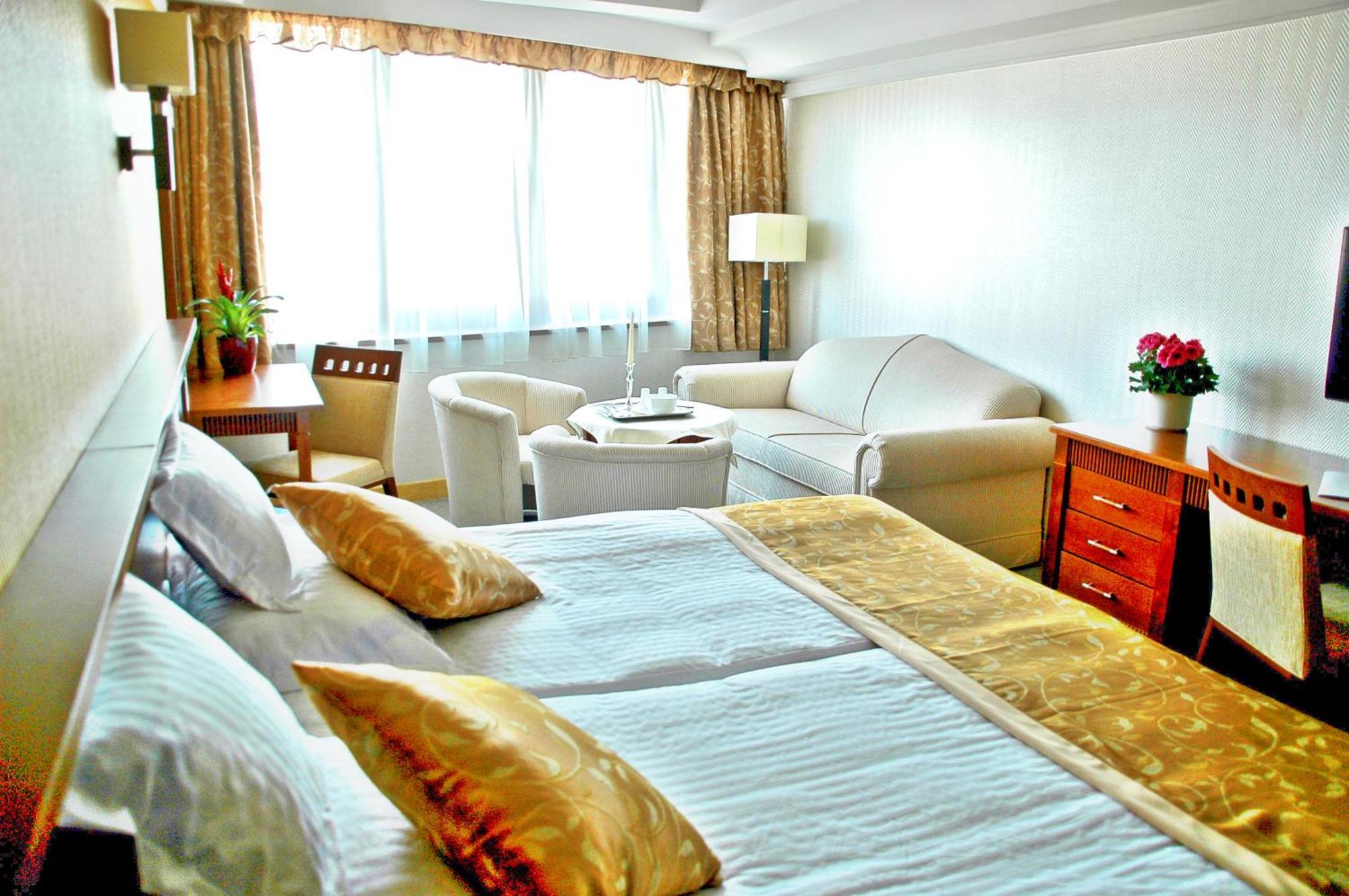 Superior Double or Twin Room