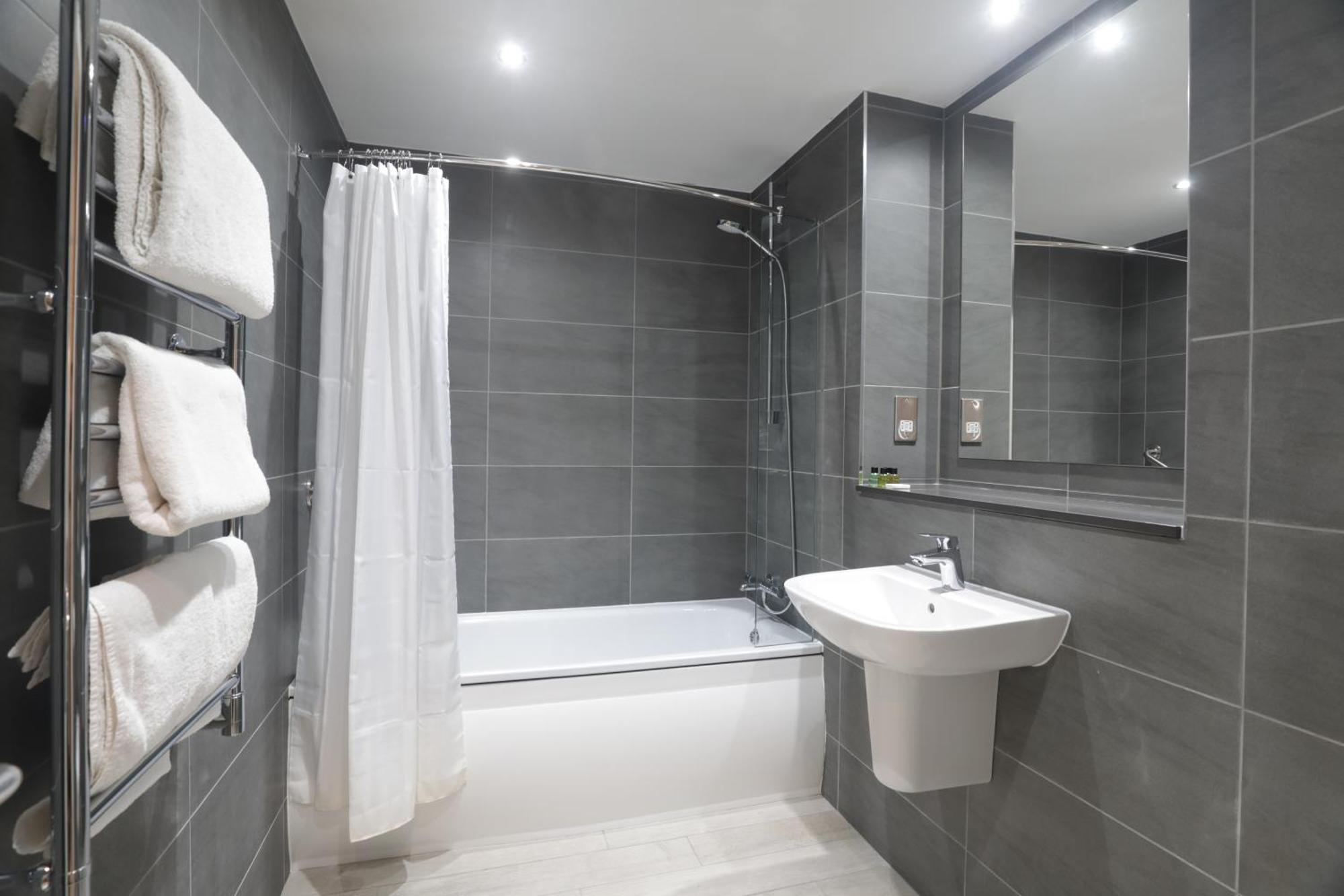 Guest Double Room
