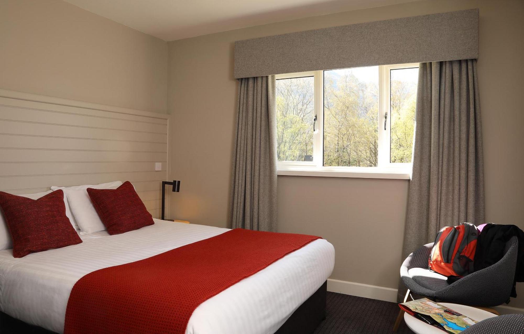 Guest Double Room