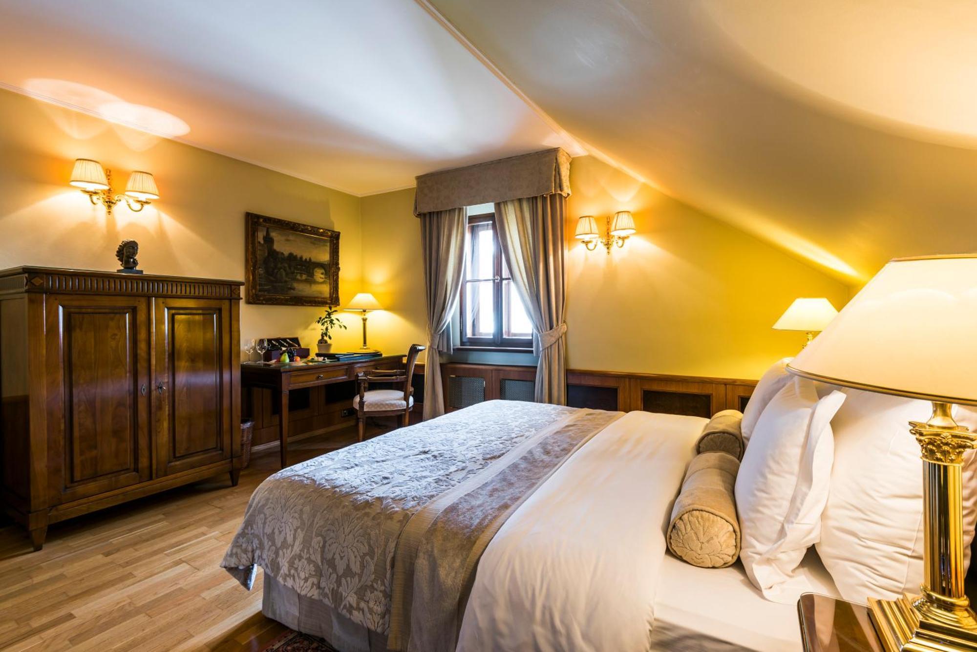 Superior Double or Twin Room