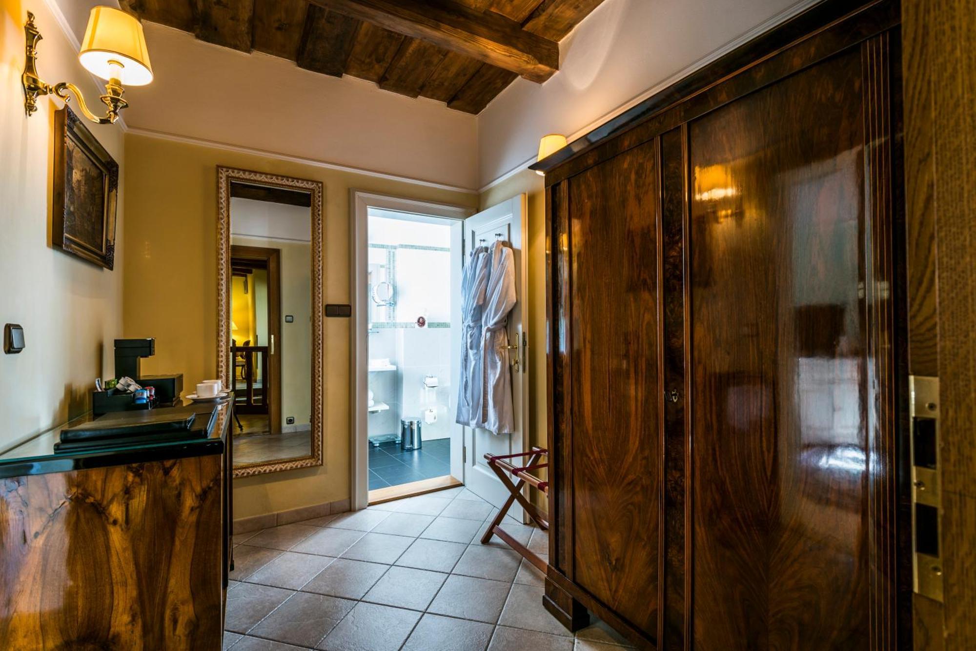 Superior Double or Twin Room