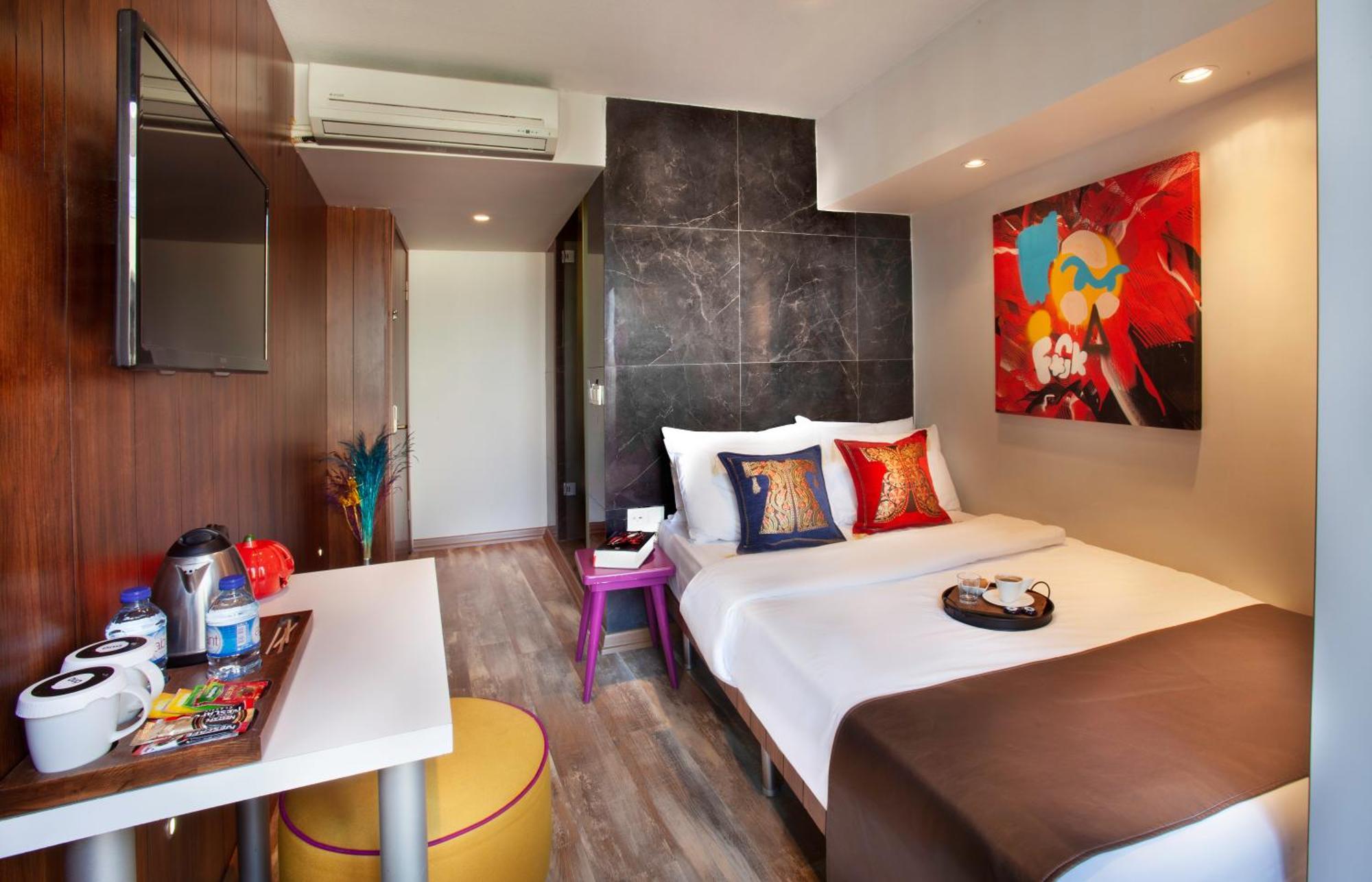Cosy Room